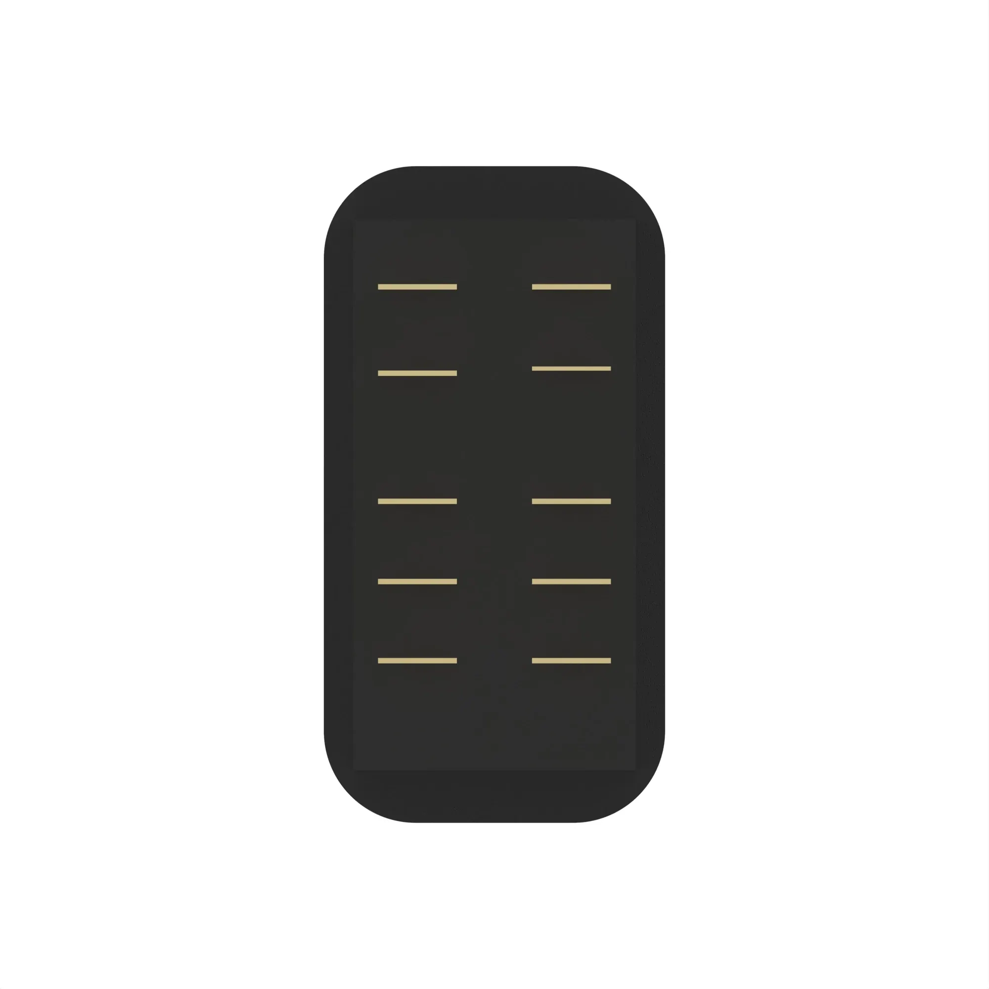 SWITCH,ON-OFF DPDT