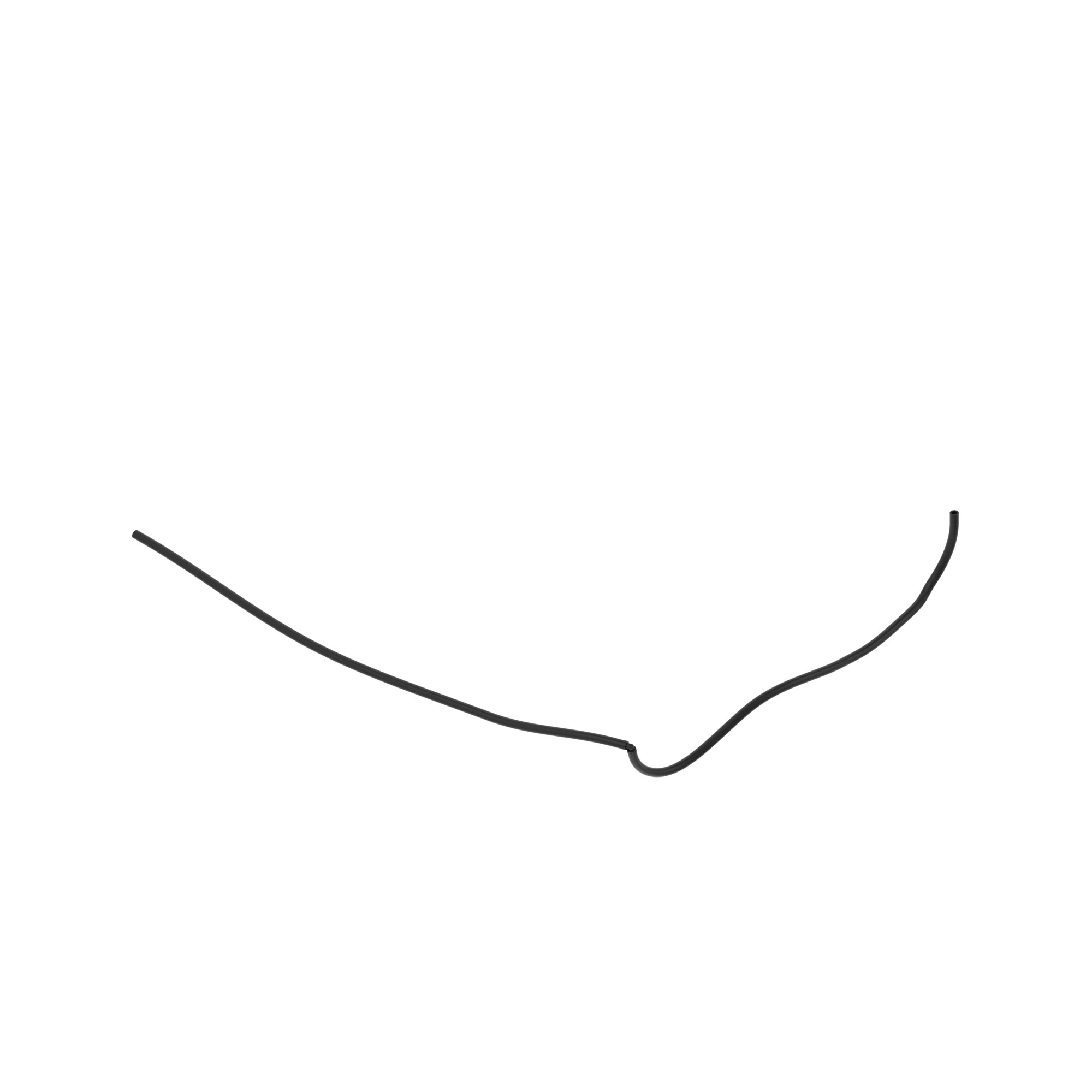 John Deere Heater Hose - SJ21683