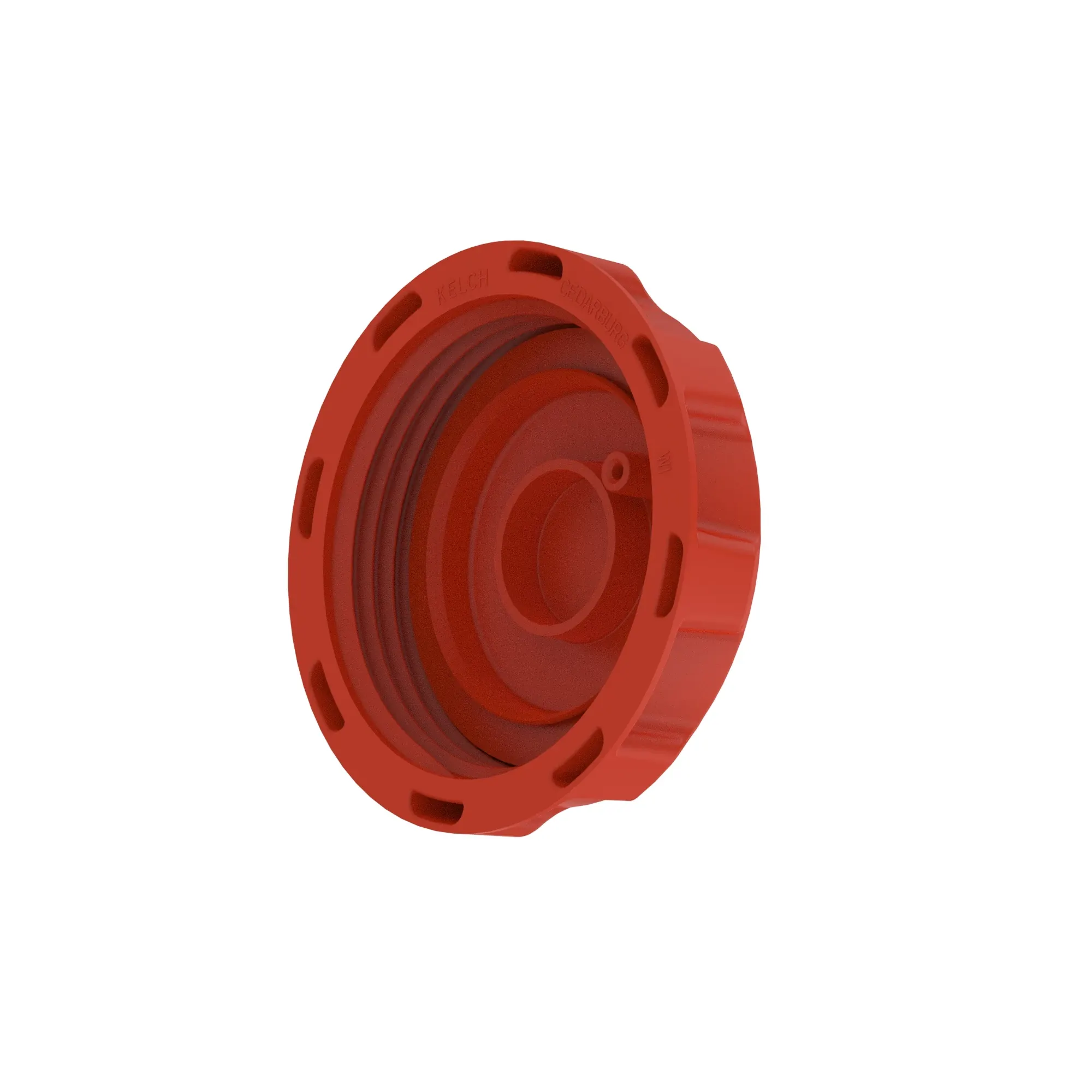 John Deere Filler Cap - VGA10892