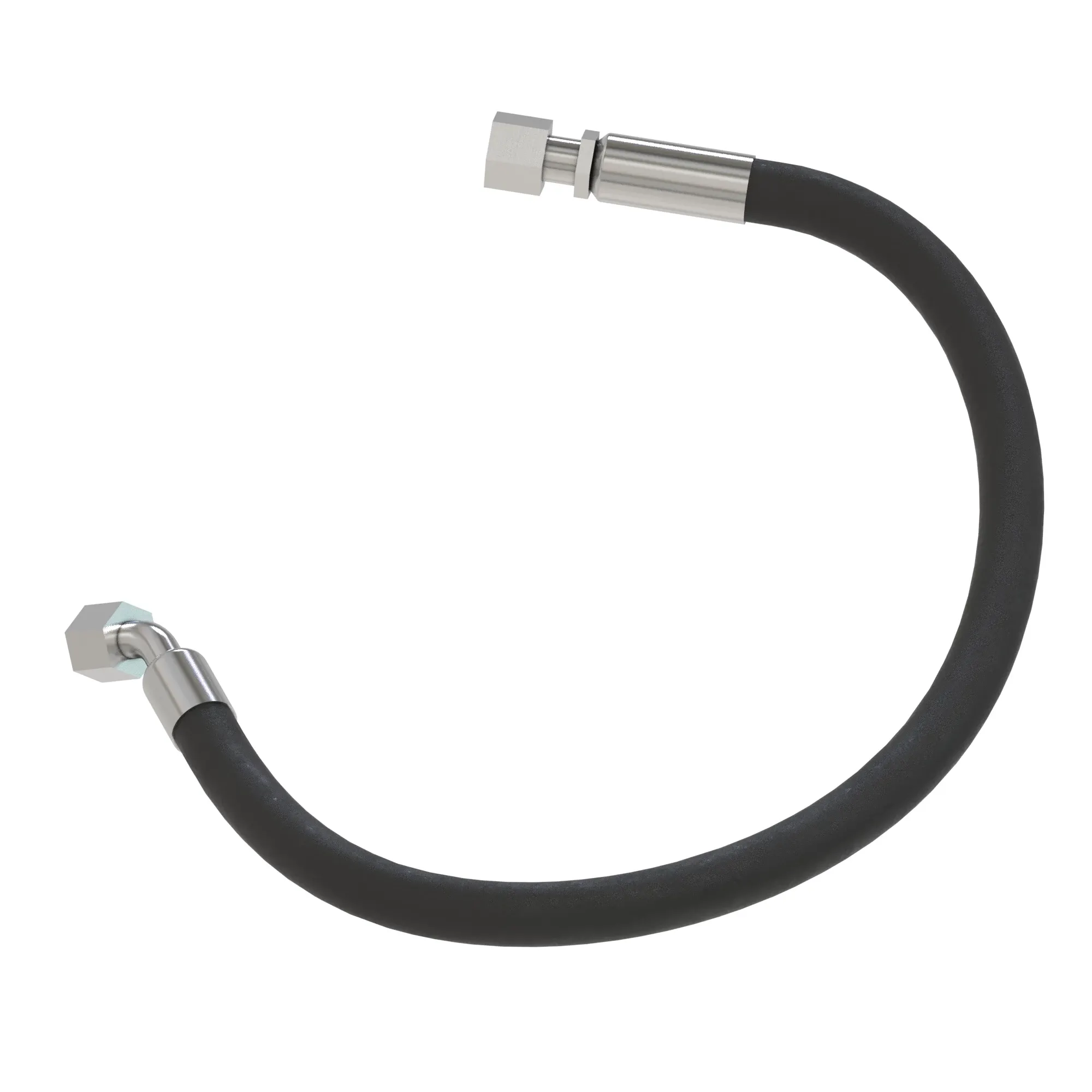 HOSE, HYDRAULIC