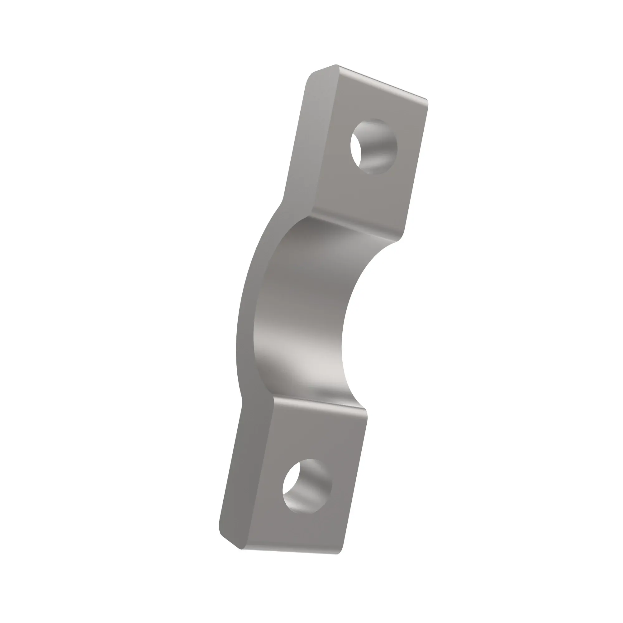 Half Clamp