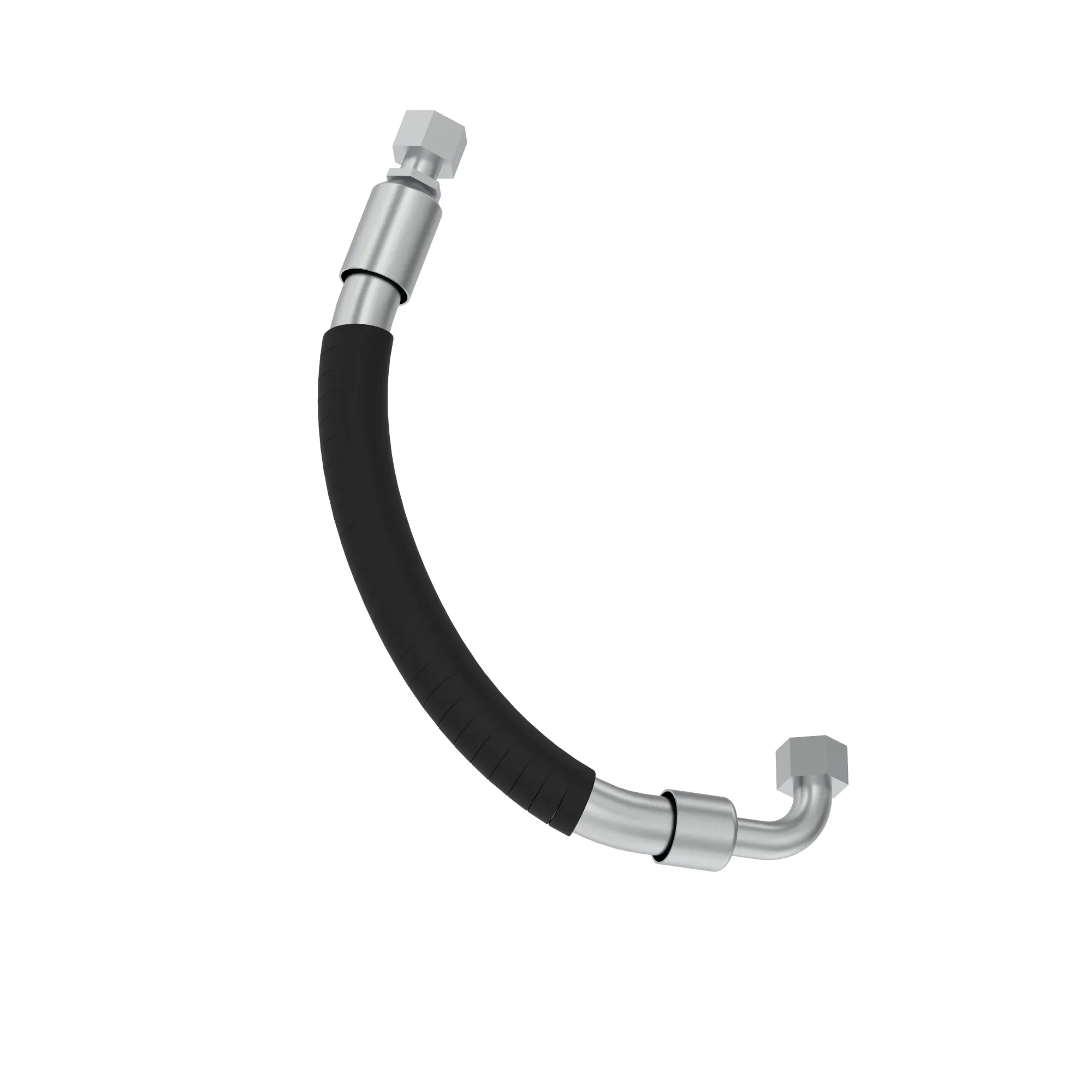Hose, Hydraulic