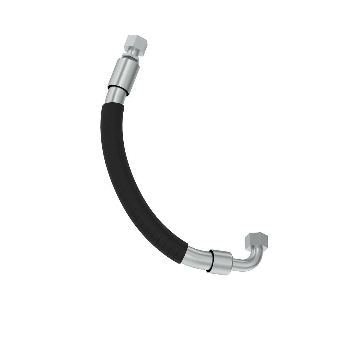Hose, Hydraulic