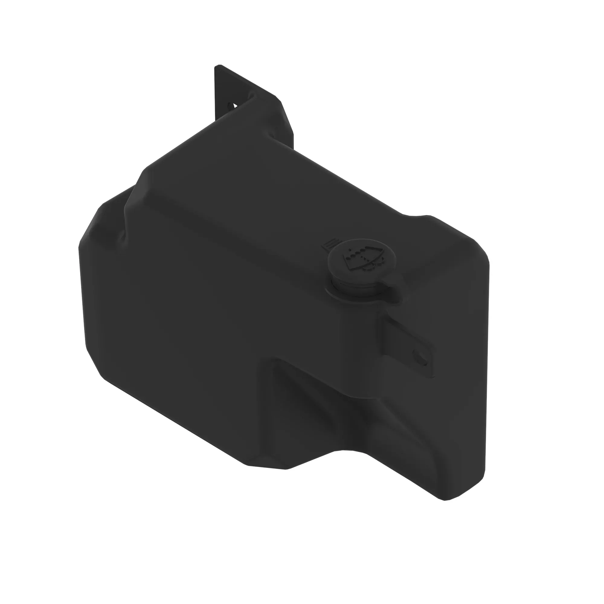 John Deere Windshield Washer Bottle - RE594214