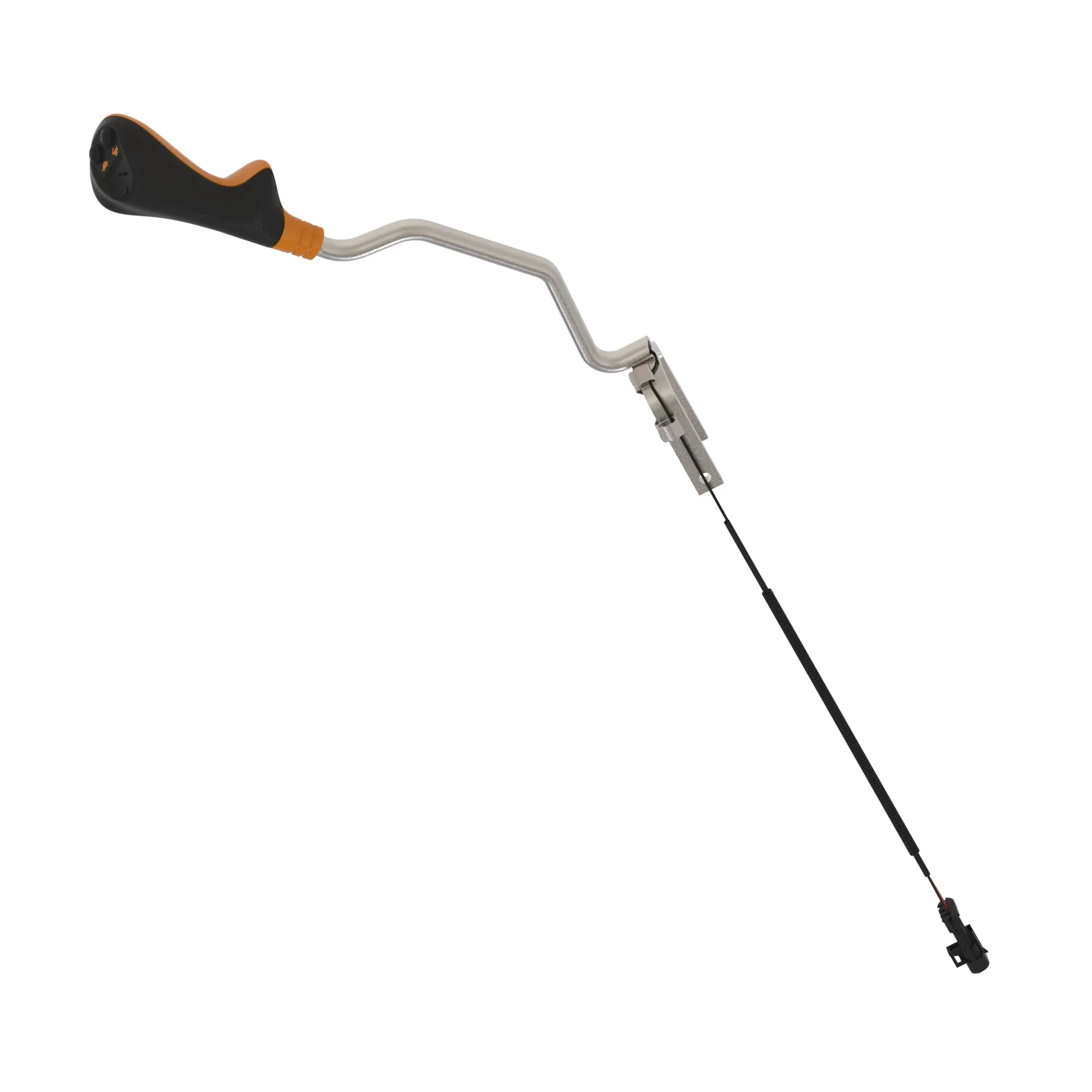 John Deere Shifter Rod - AL200279