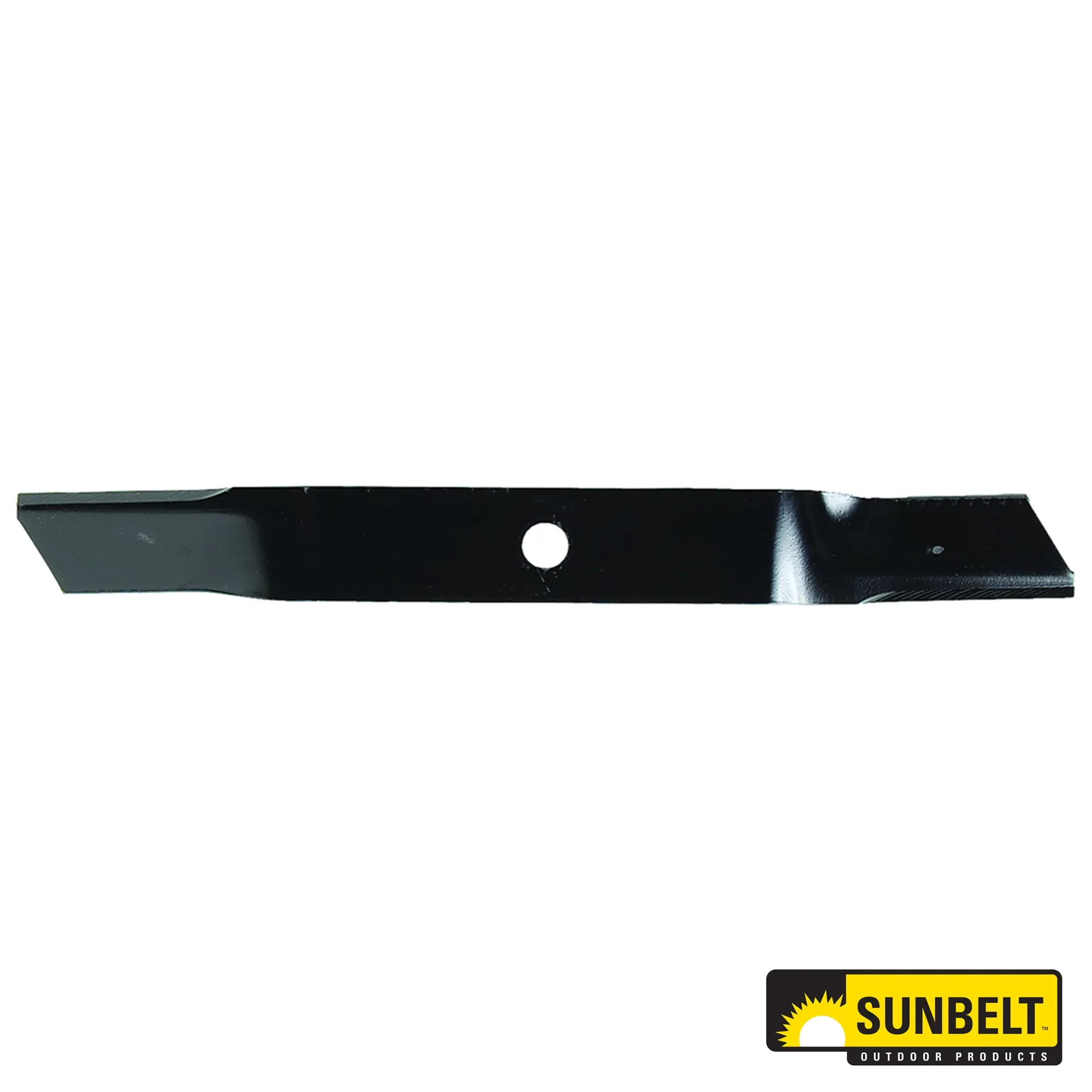 Sunbelt XHT Medium Lift Mower Blade, 20-3/8 inch Length - A-B1MU2611