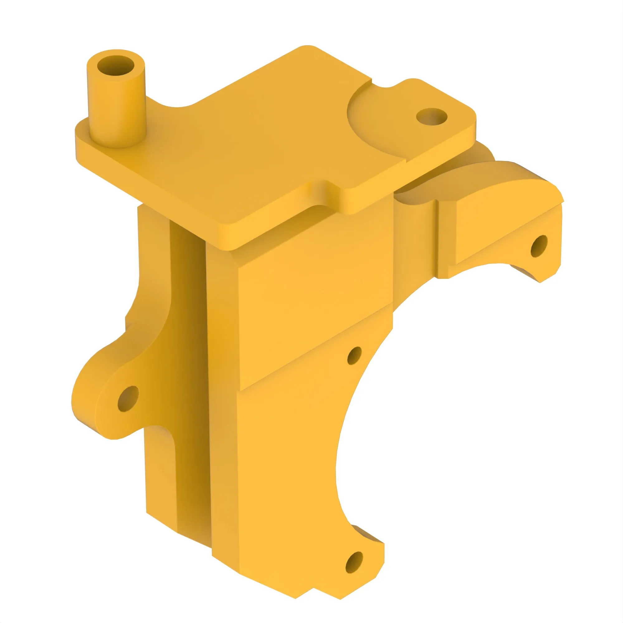 John Deere Bracket - AT504938