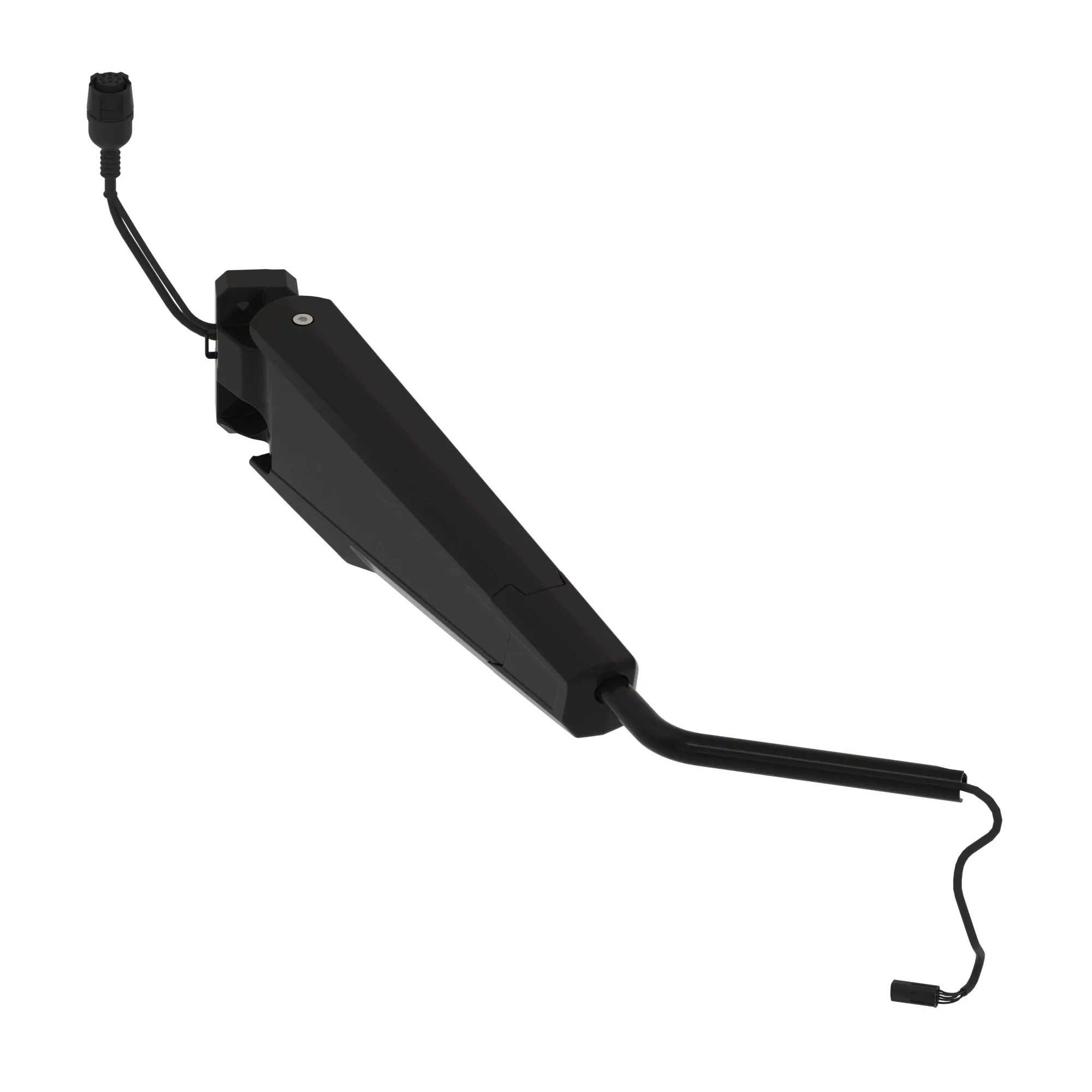 John Deere Power Mirror Arm Support, Left Side - TA10671