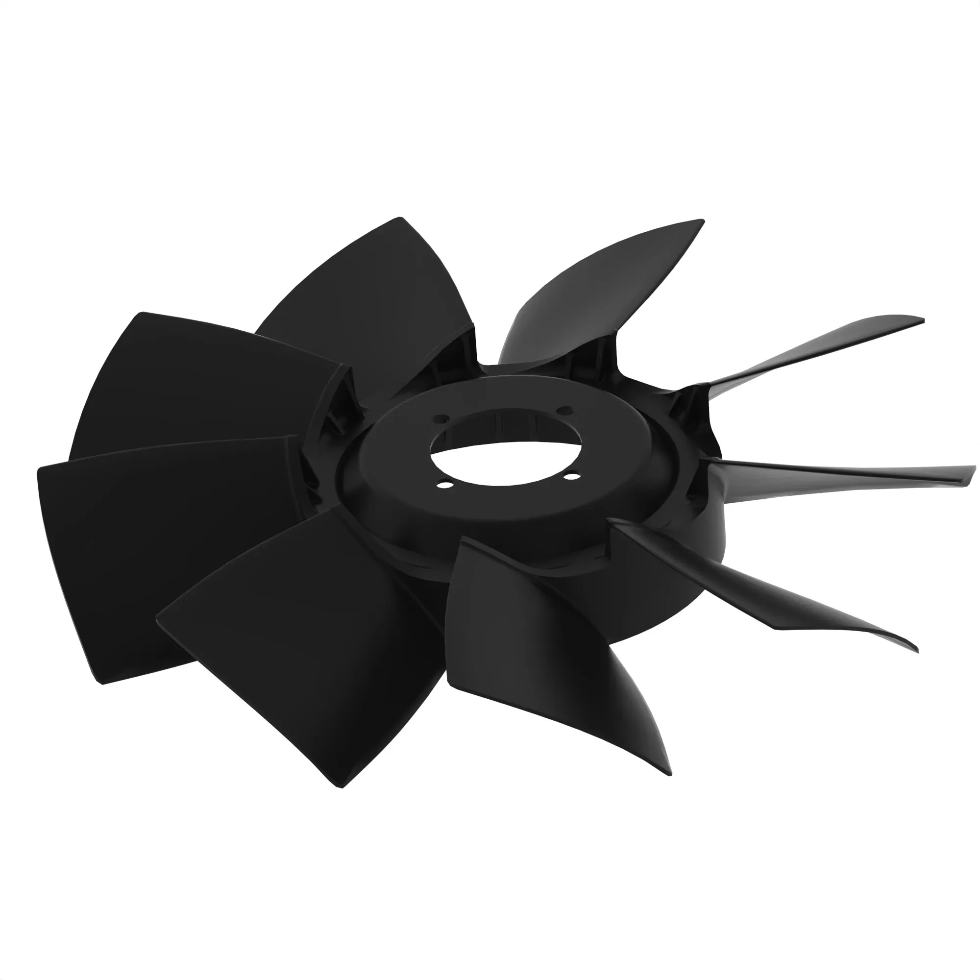 FAN, ENGINE COOLING