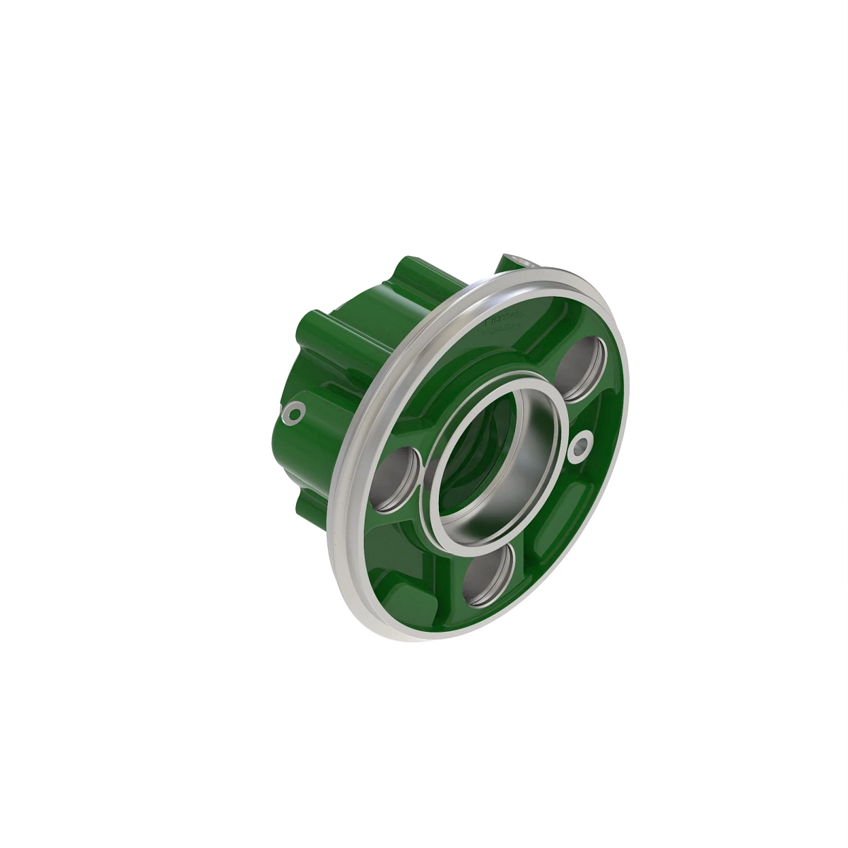 Fan Driver Housing for Ser