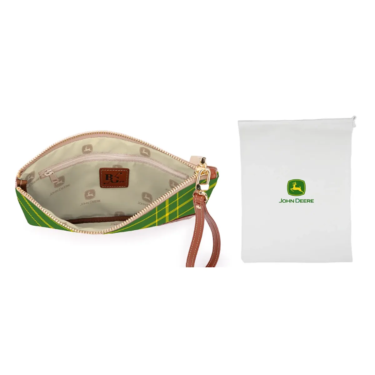 Barrington Everyday Essentials Pouch