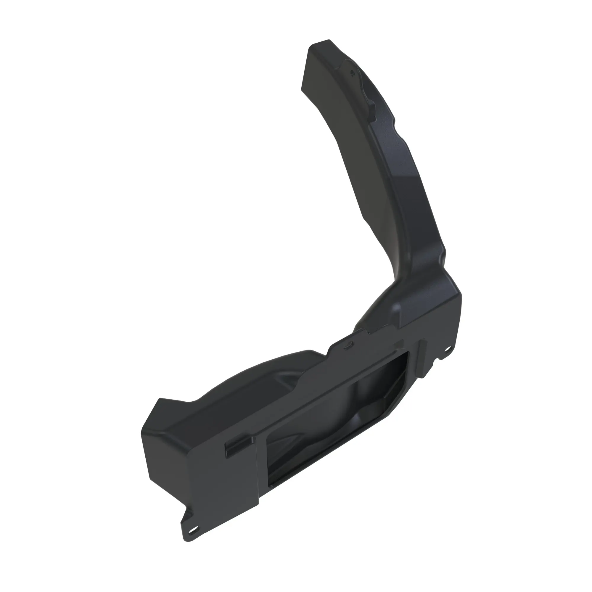 John Deere Air Duct - T346217
