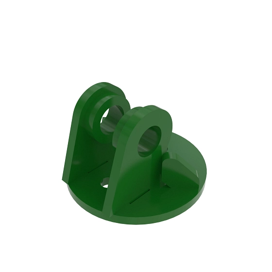 John Deere Bracket - AXE56778