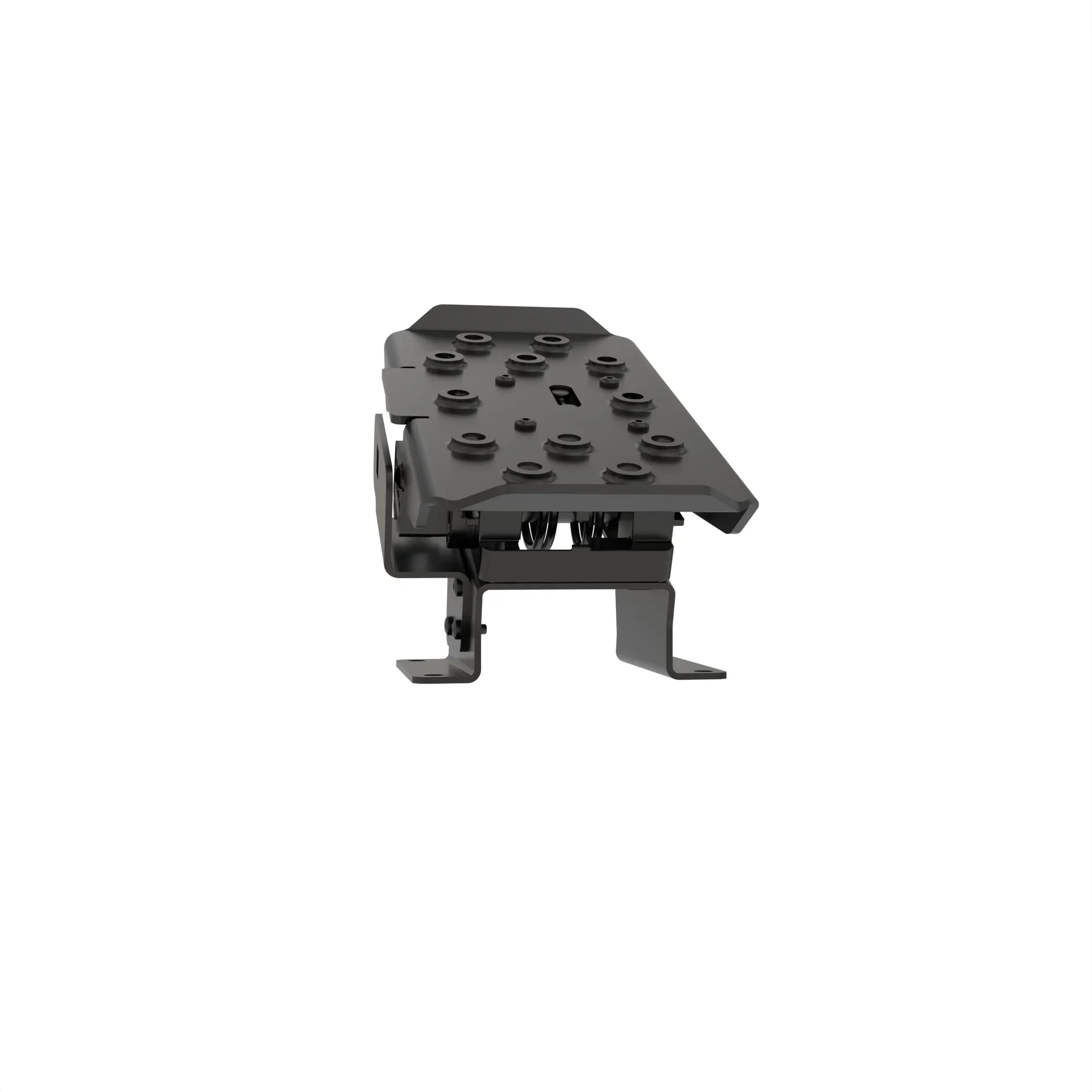 PEDAL, BI-DIRECTIONAL FOOT