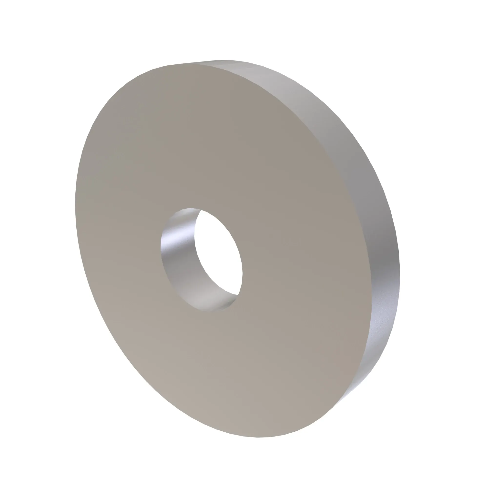 John Deere Plain Bushing Washer - TT161109