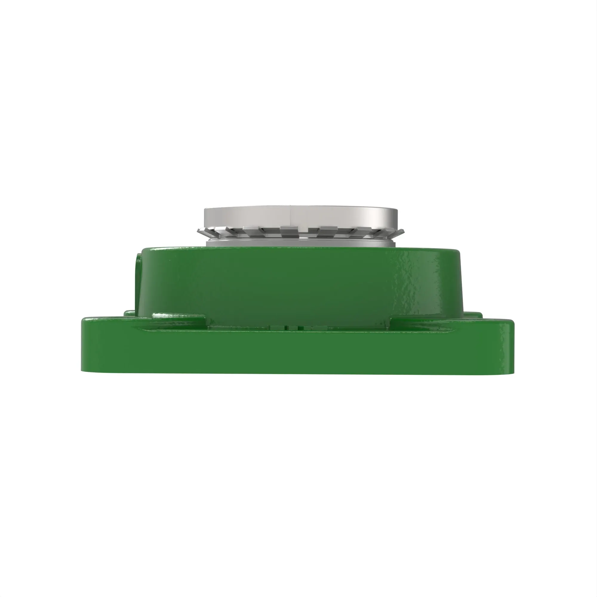 Bearing with Housing