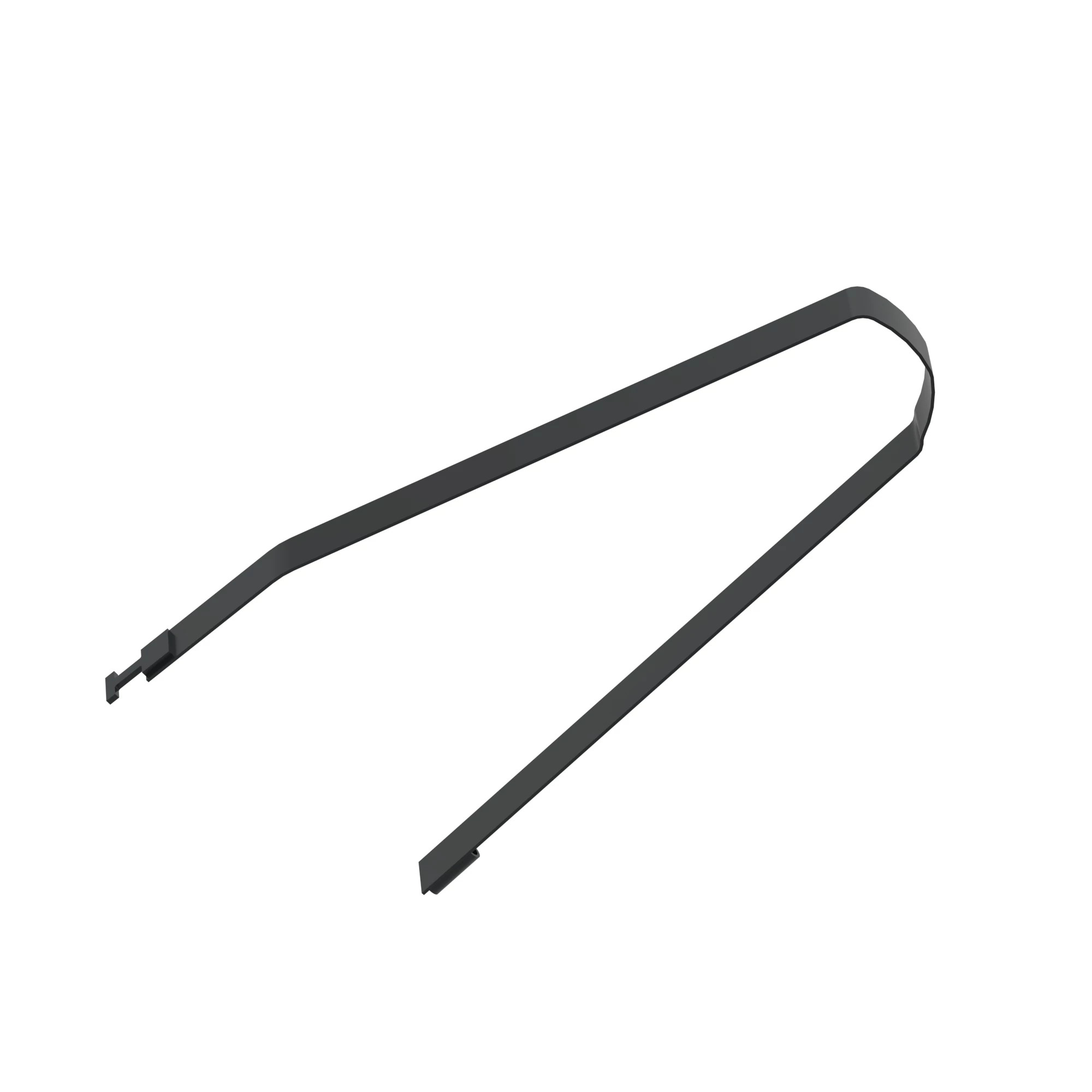 STRAP, FUEL TANK STRAP