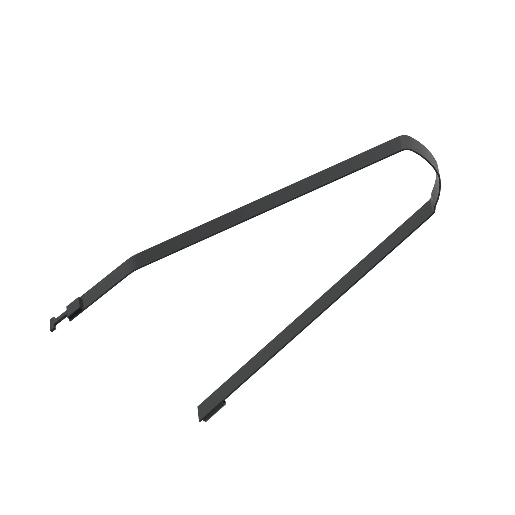 John Deere Fuel Tank Strap - SJ22771