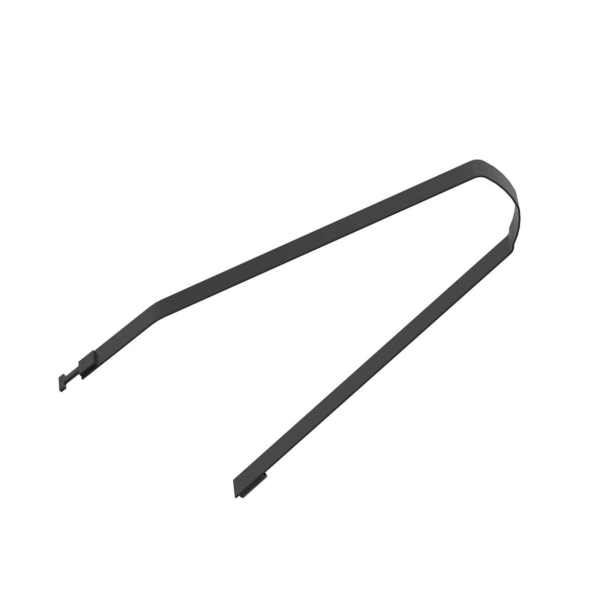 Fuel Tank Strap