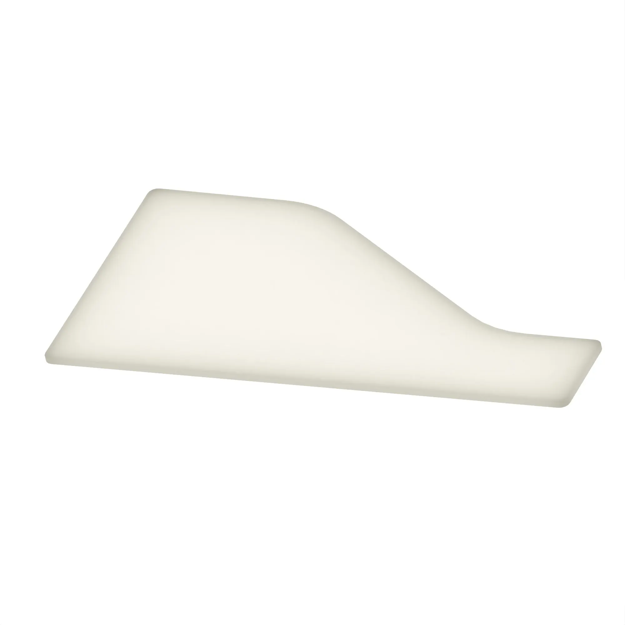 HEAT SHIELD, RH HEAT SHIELD