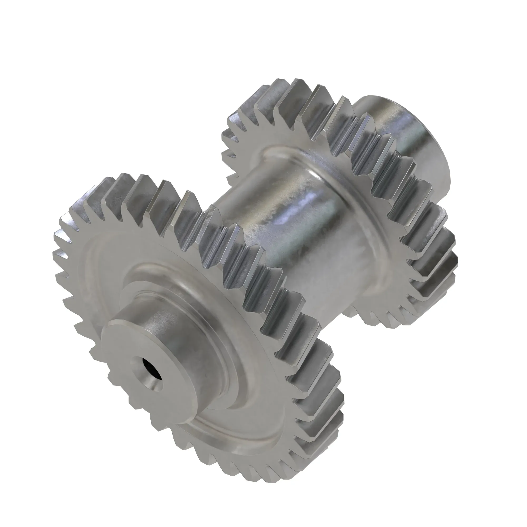 John Deere Countershaft Helical Gear, 33 Teeth - SU42411