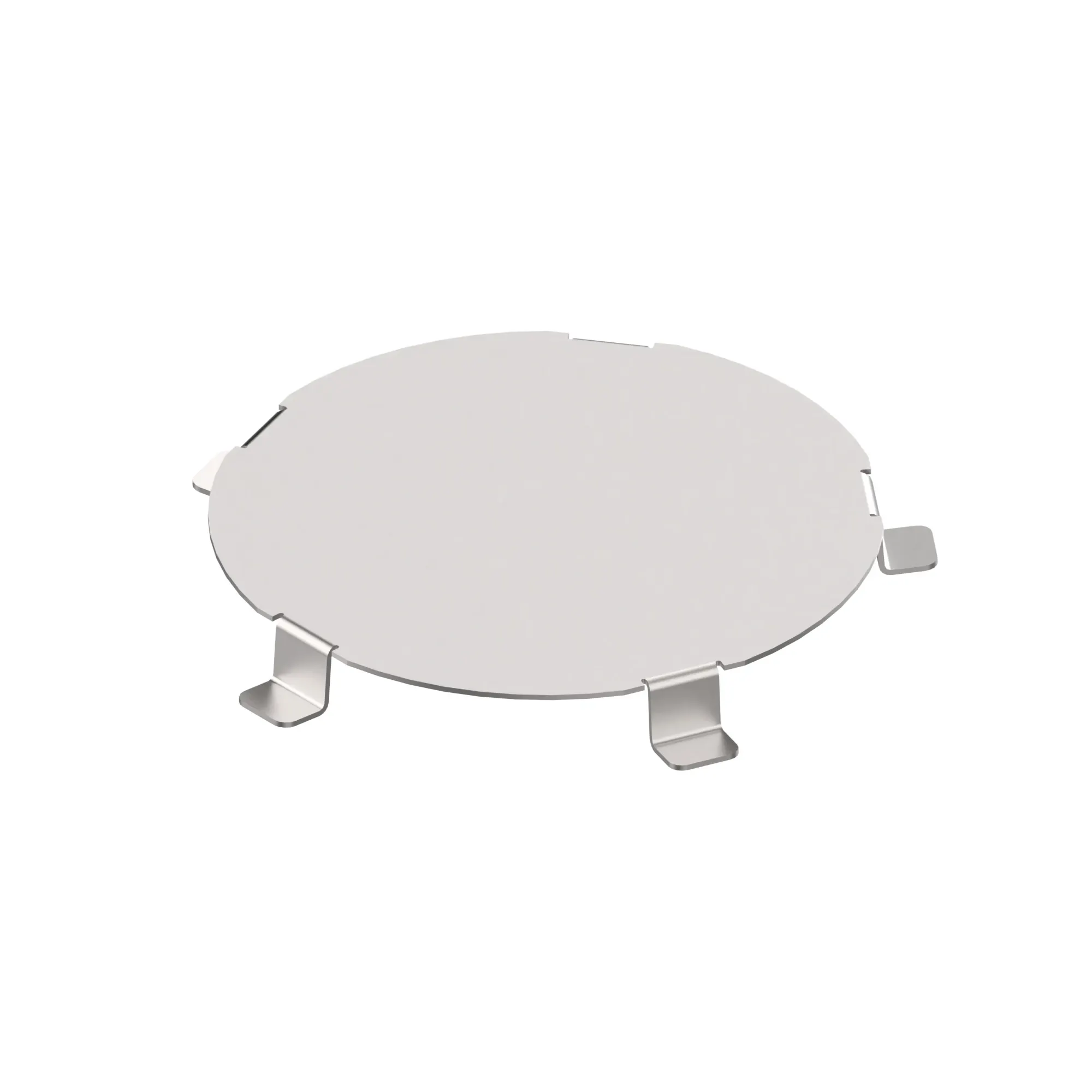 John Deere Cover Plate - T357965