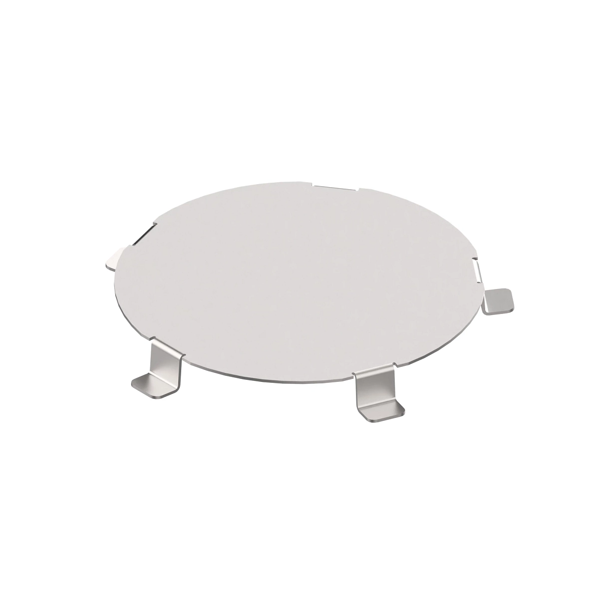 Plate, Cover