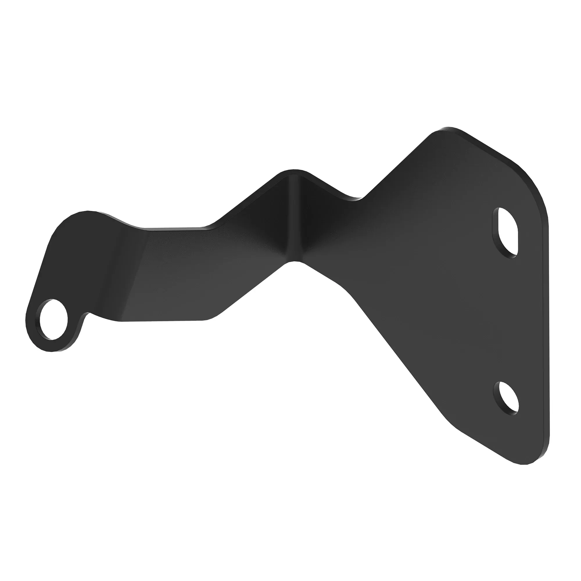 John Deere Bale Drop Sensor Bracket - FH322873