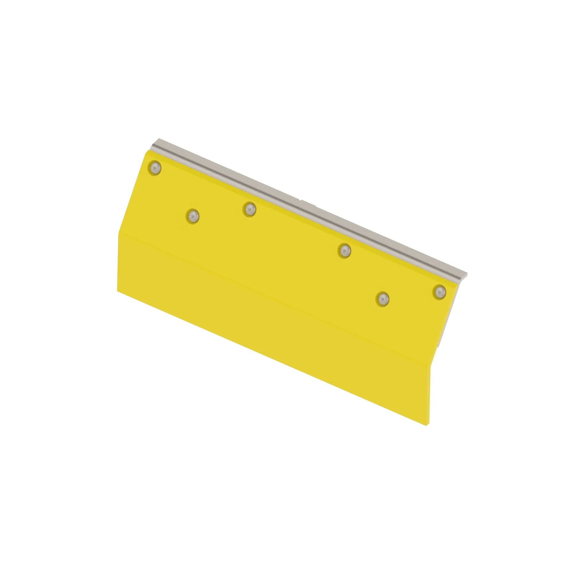 John Deere Draper Skid Plate - AH217218