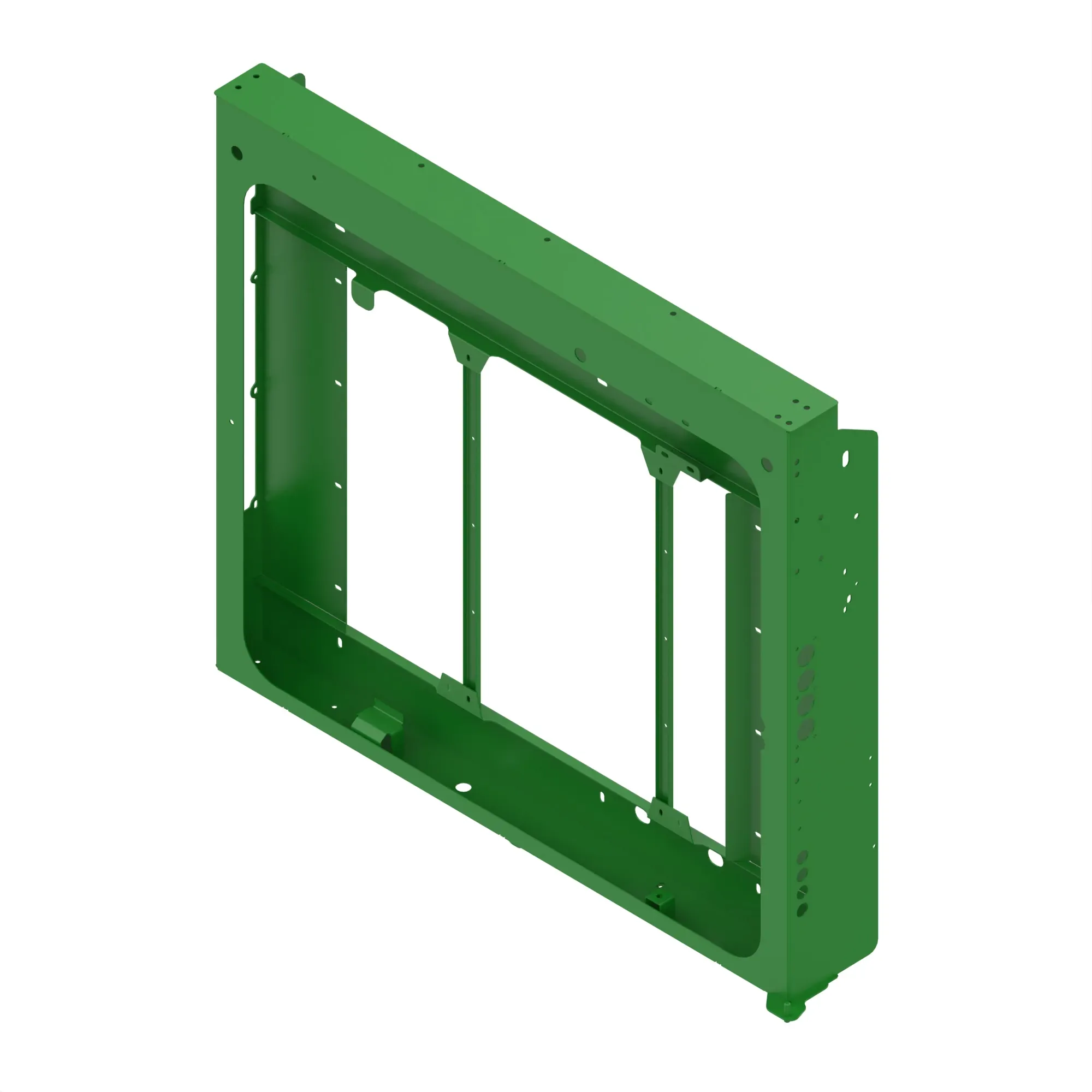 ASSY, COOLING PACKAGE