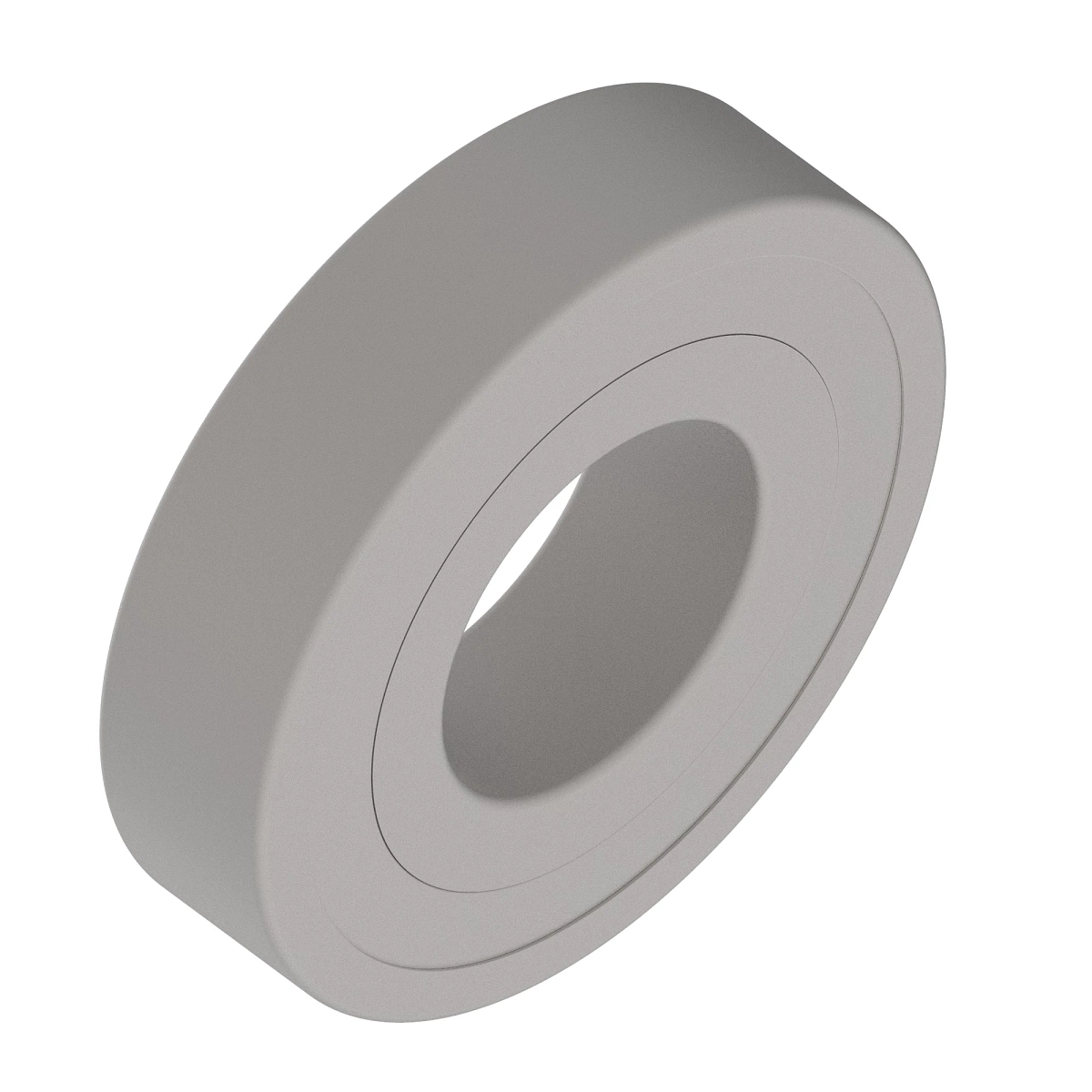 Ball Bearing, Bearing-Ball, Dbl.Seal