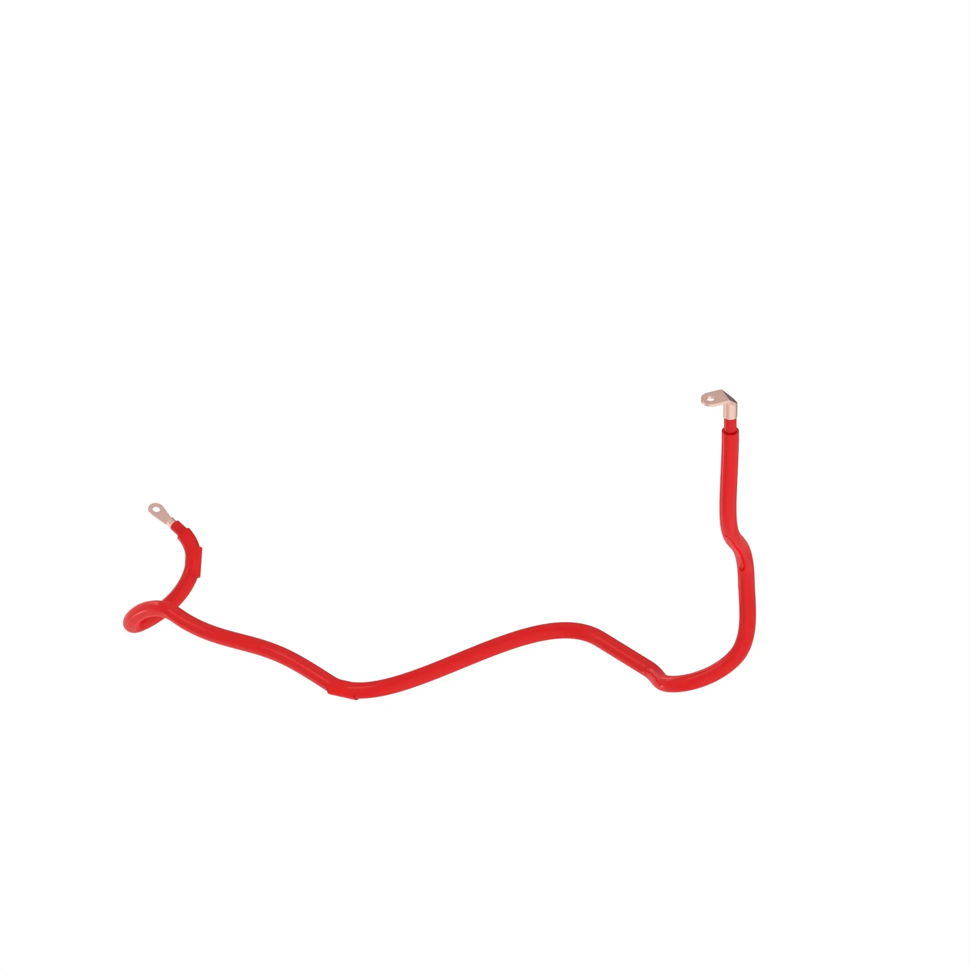 BATTERY CABLE, PLB TO STARTER MOTOR