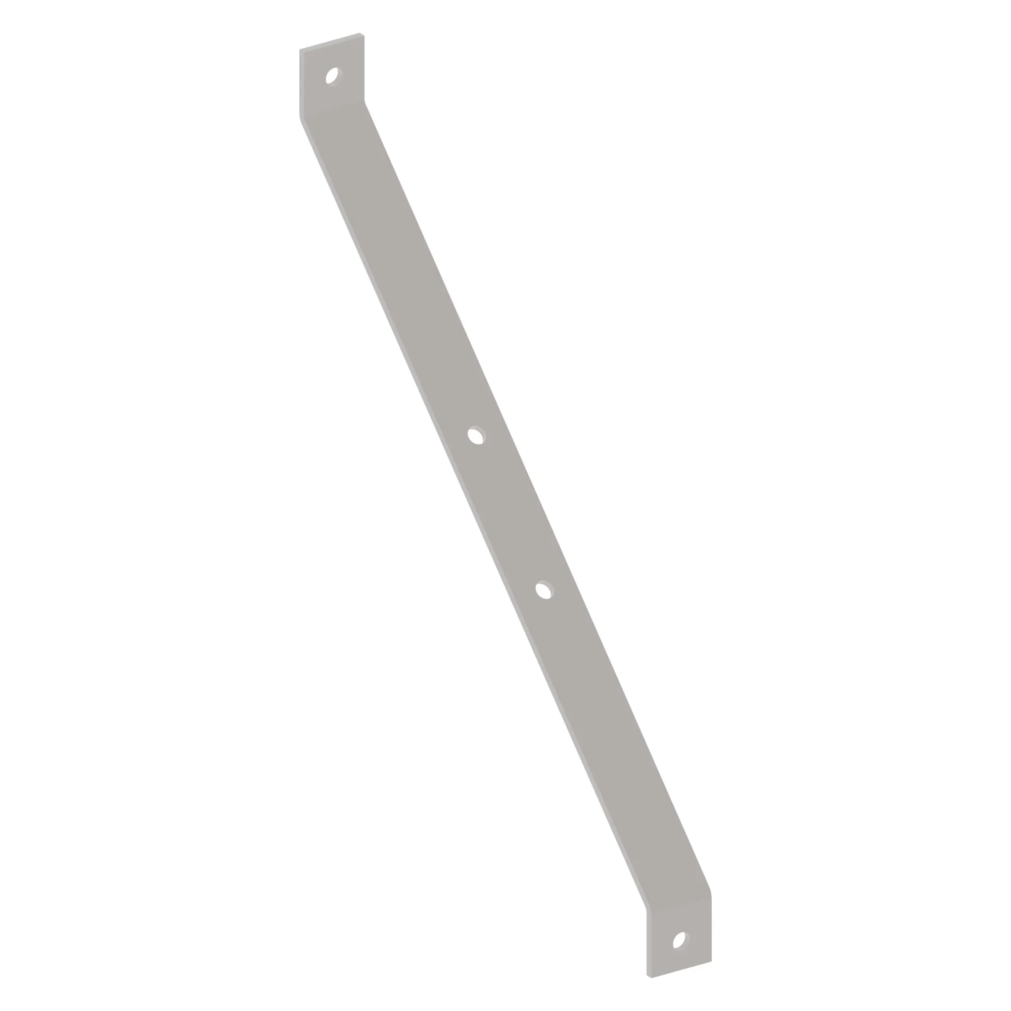 John Deere Grain Tank Support - CQ18958