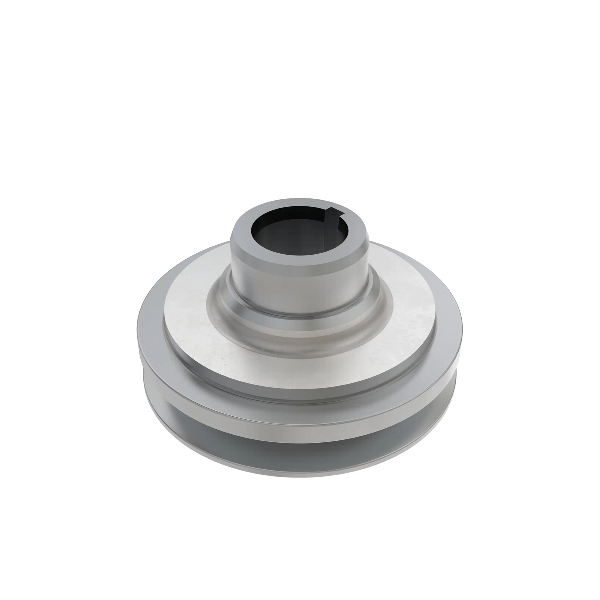 Pulley