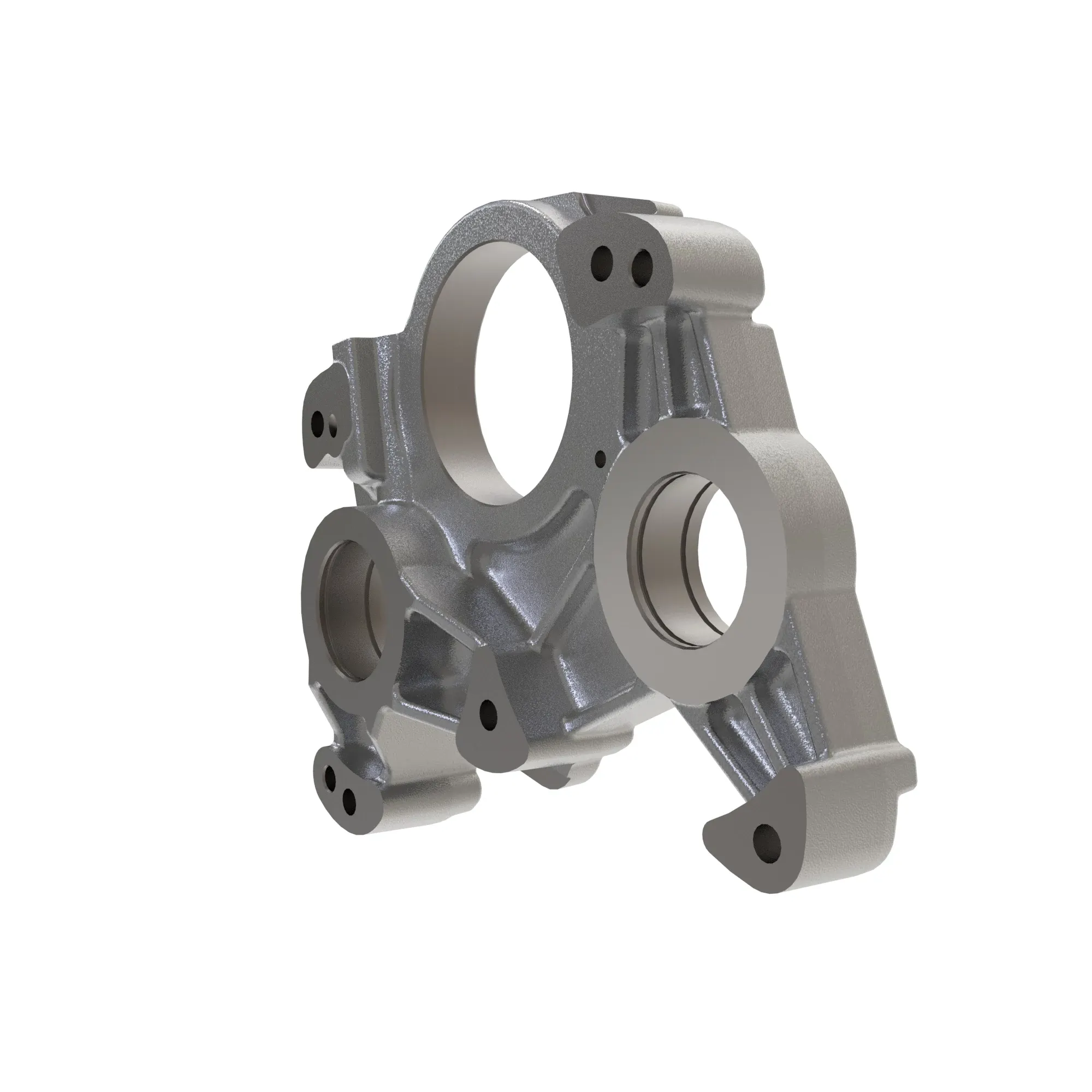 PLATE,SUPPORT BEARING HYDRO
