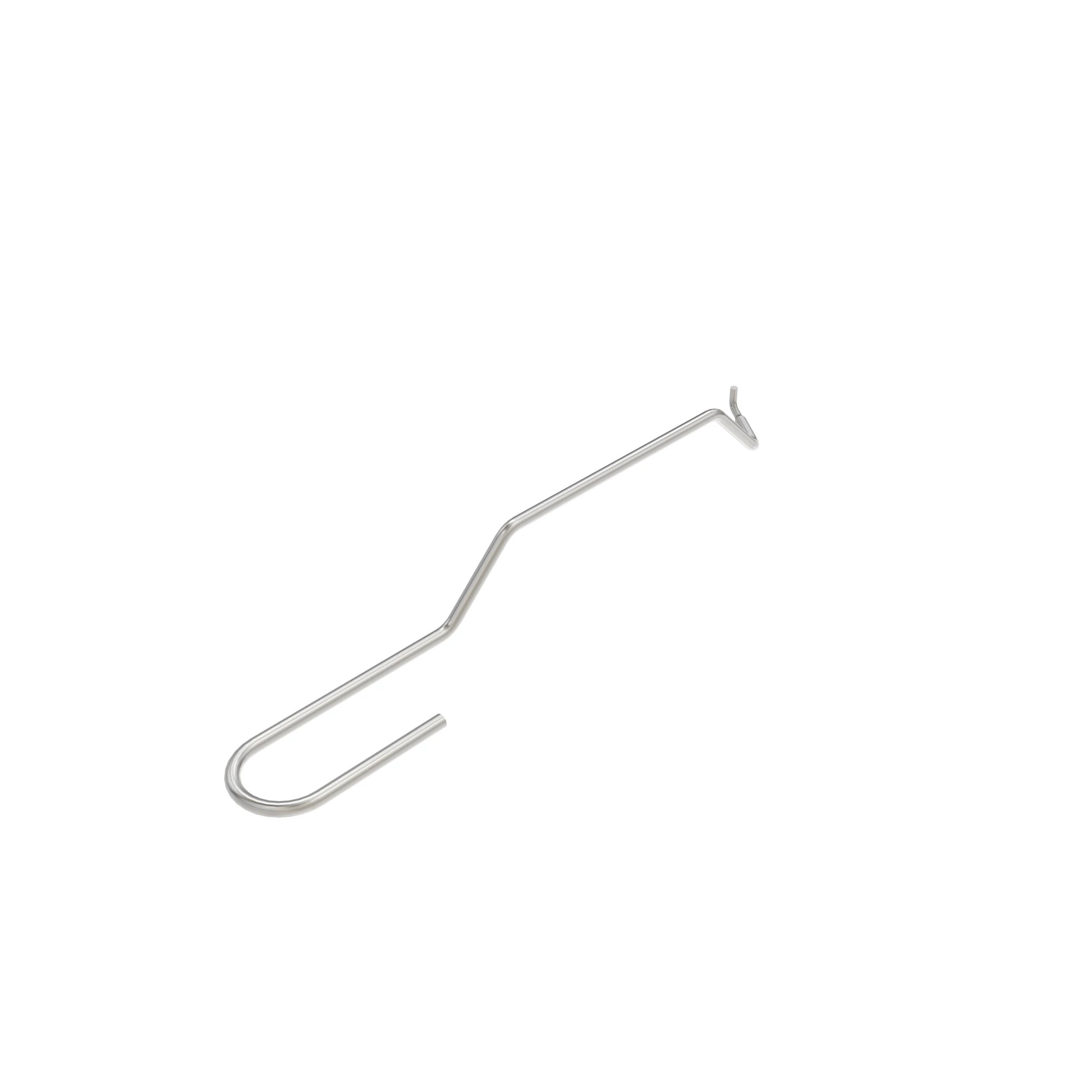 HANDLE, LATCH W LOCK