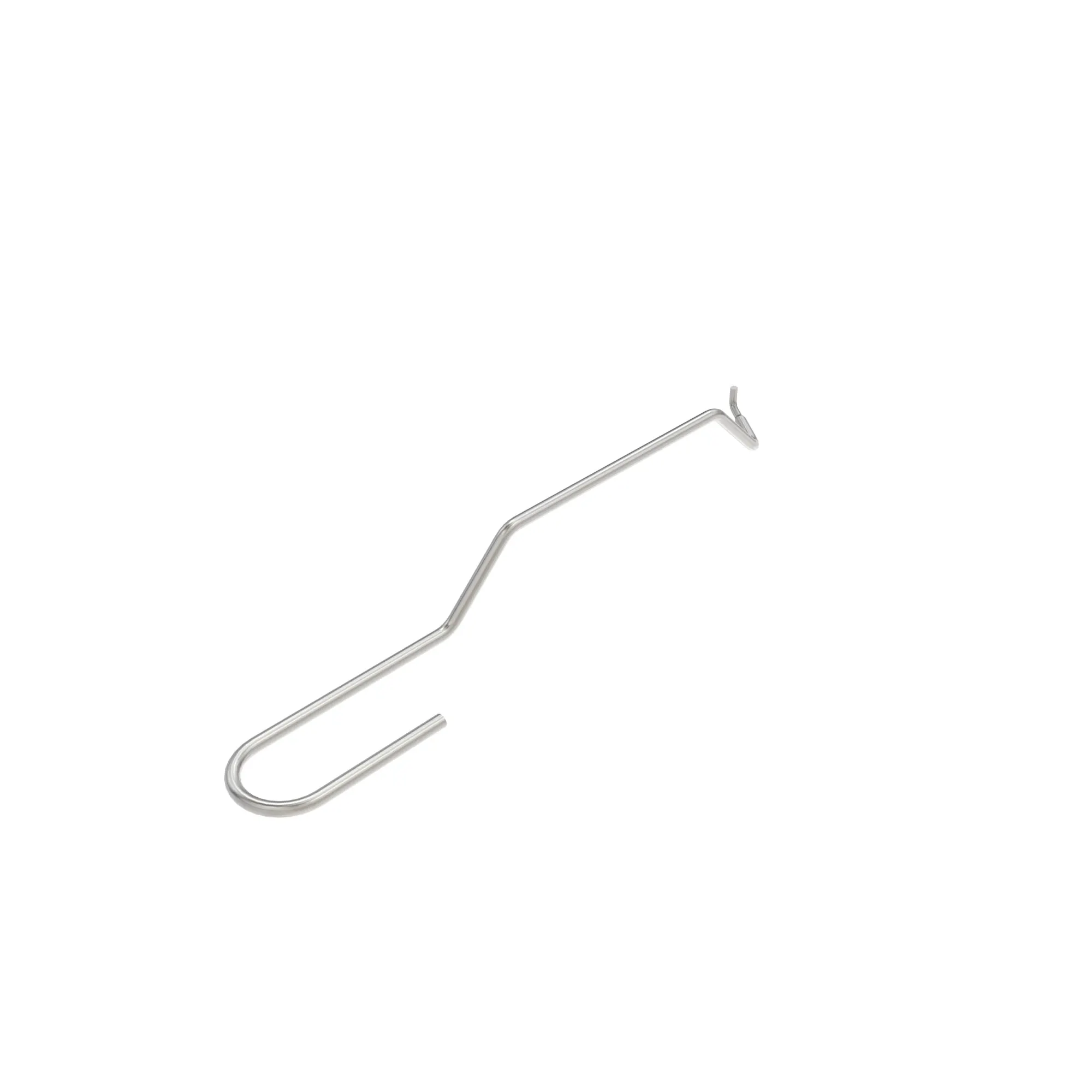 John Deere Latch Lock Handle - R563554