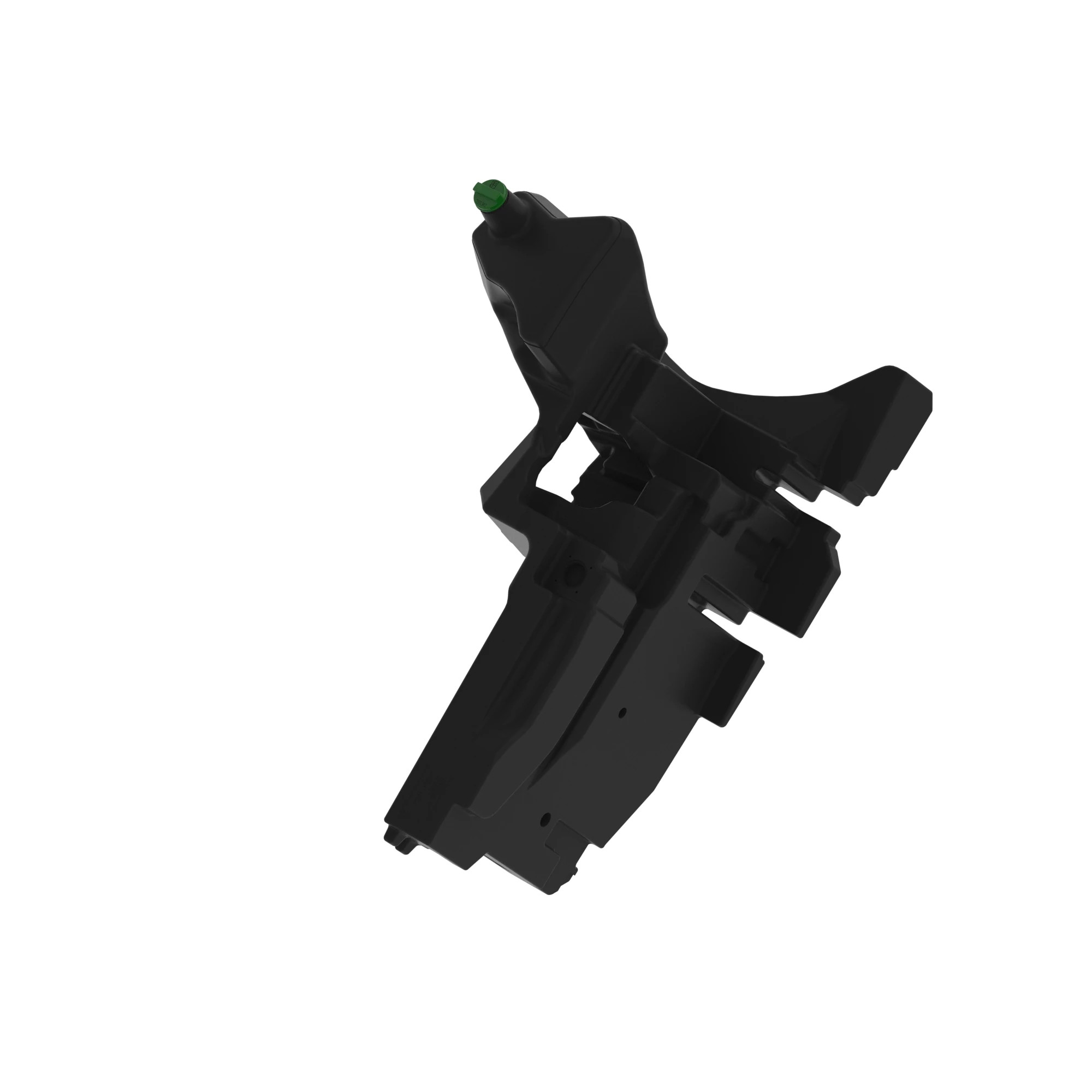 John Deere Fuel Tank, 335 Liter - AL237810