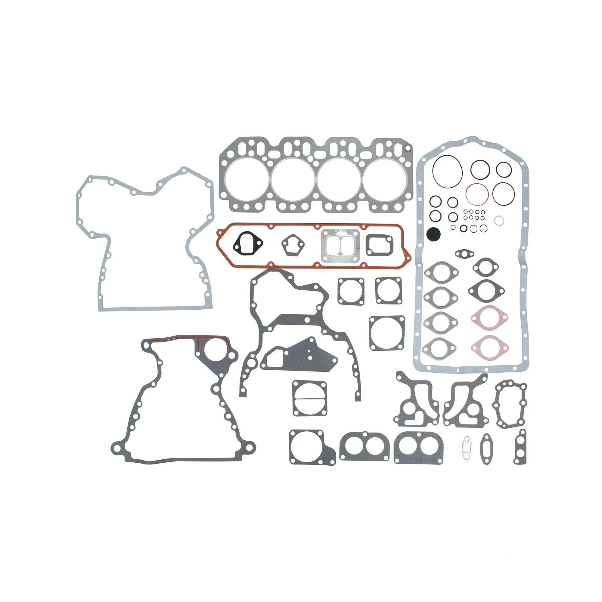 John Deere Engine Rebuild Gasket Kit - RE16934