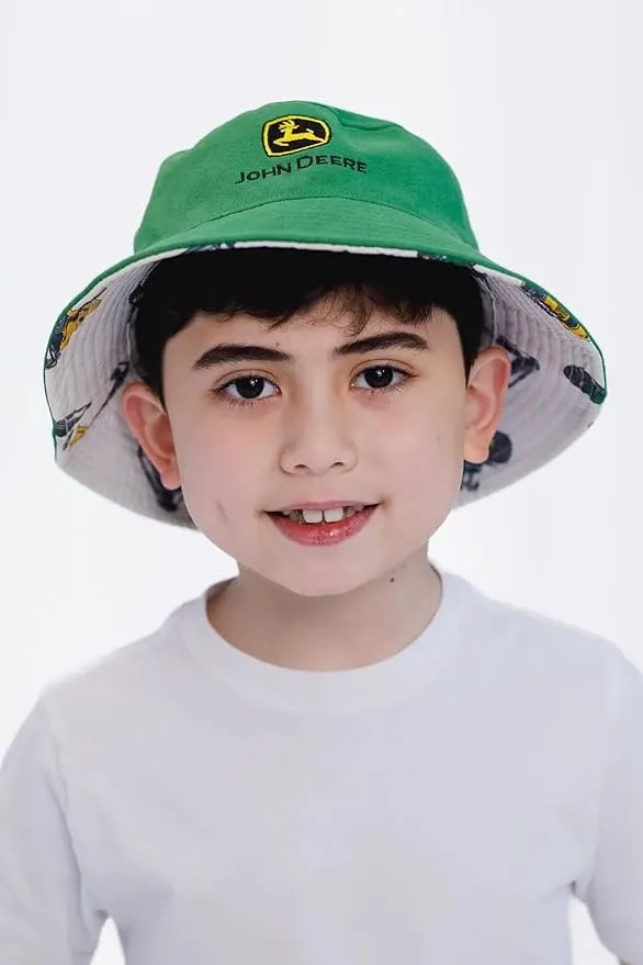 Toddler Bucket Hat
