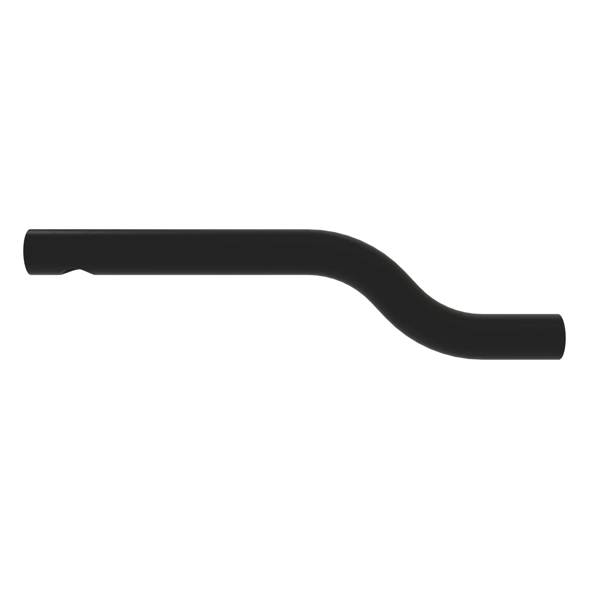 TUBE, DEF LEVEL VENT 644/724 4WDL FT4