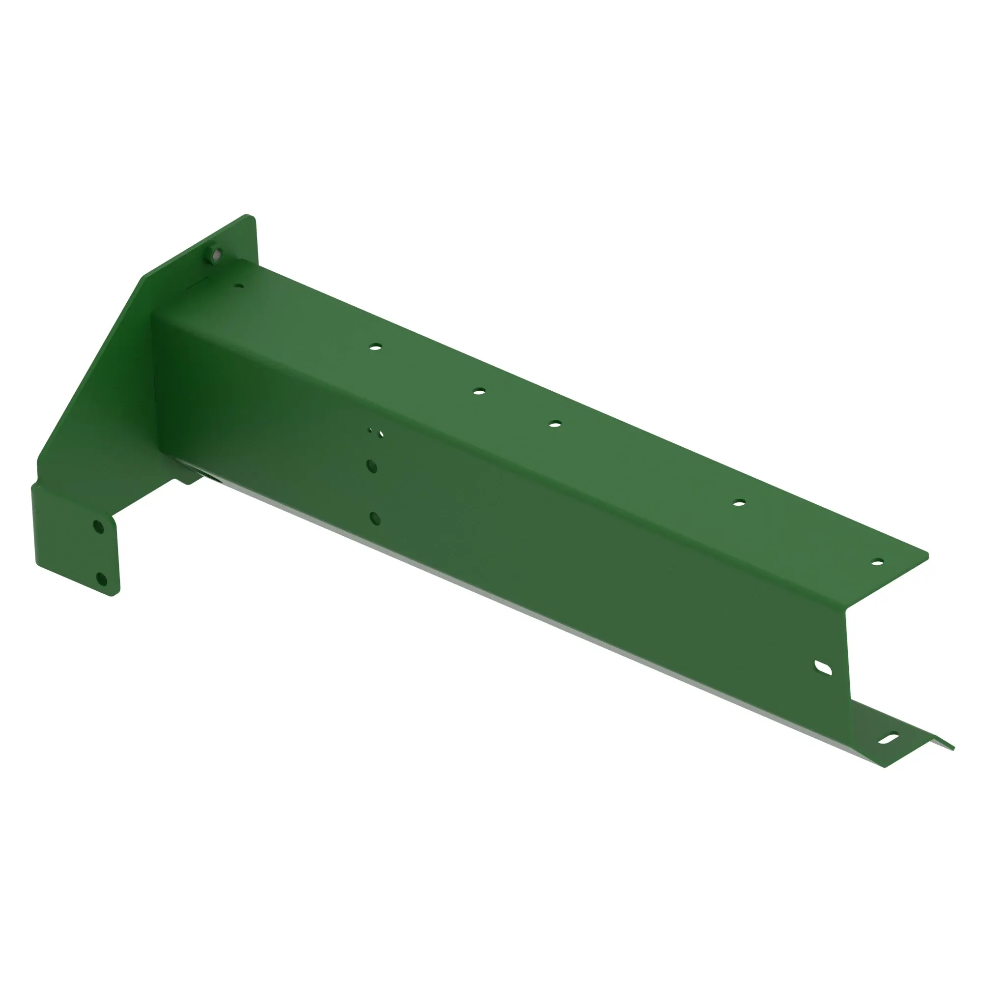 John Deere Left Side Light Mount Bracket - AXT19184