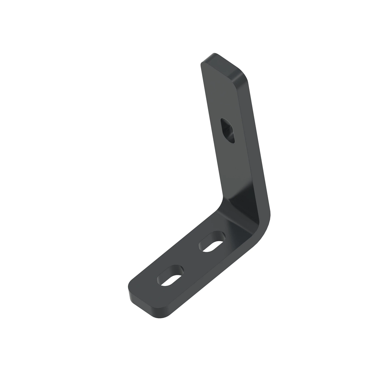 Bracket, Plate