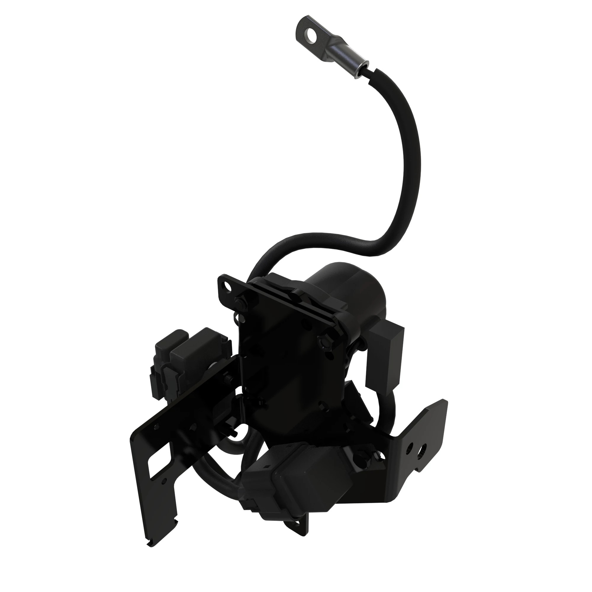 WIRING HARNESS ENGINE POWER LINK/4V