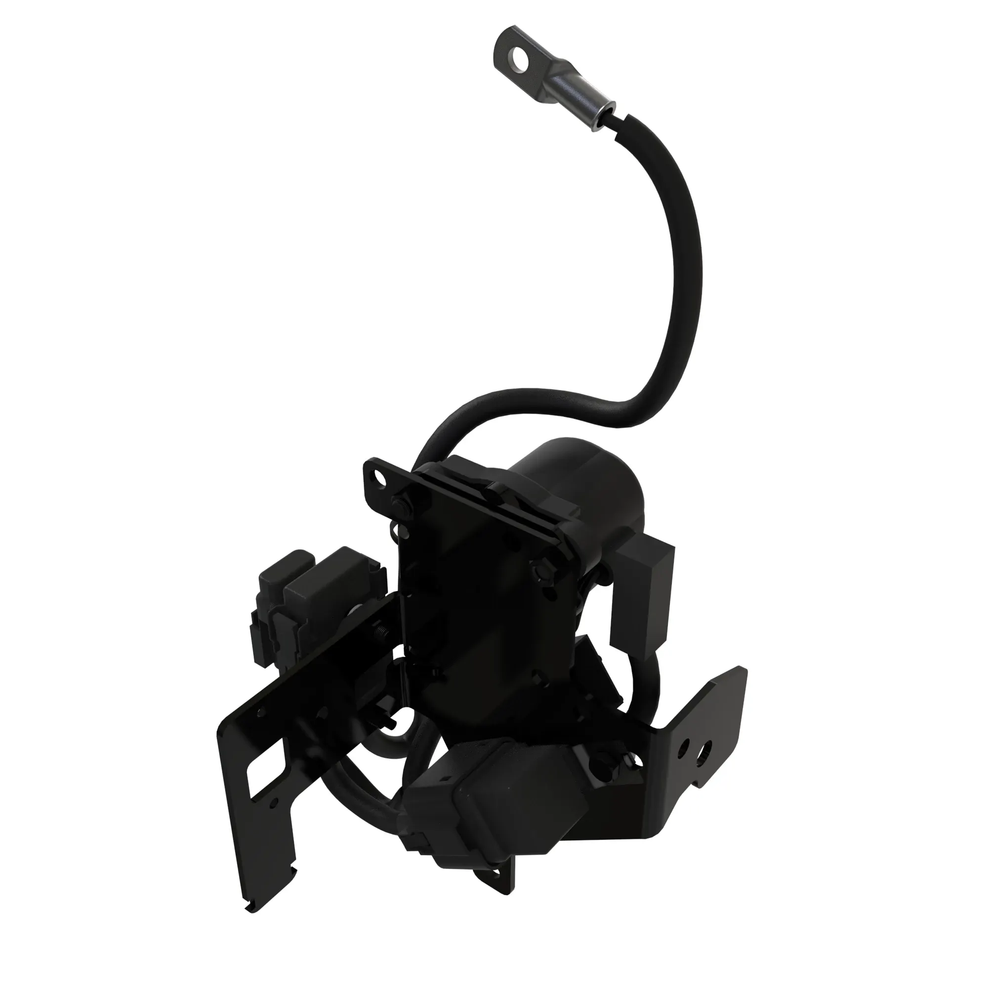 WIRING HARNESS ENGINE POWER LINK/4V