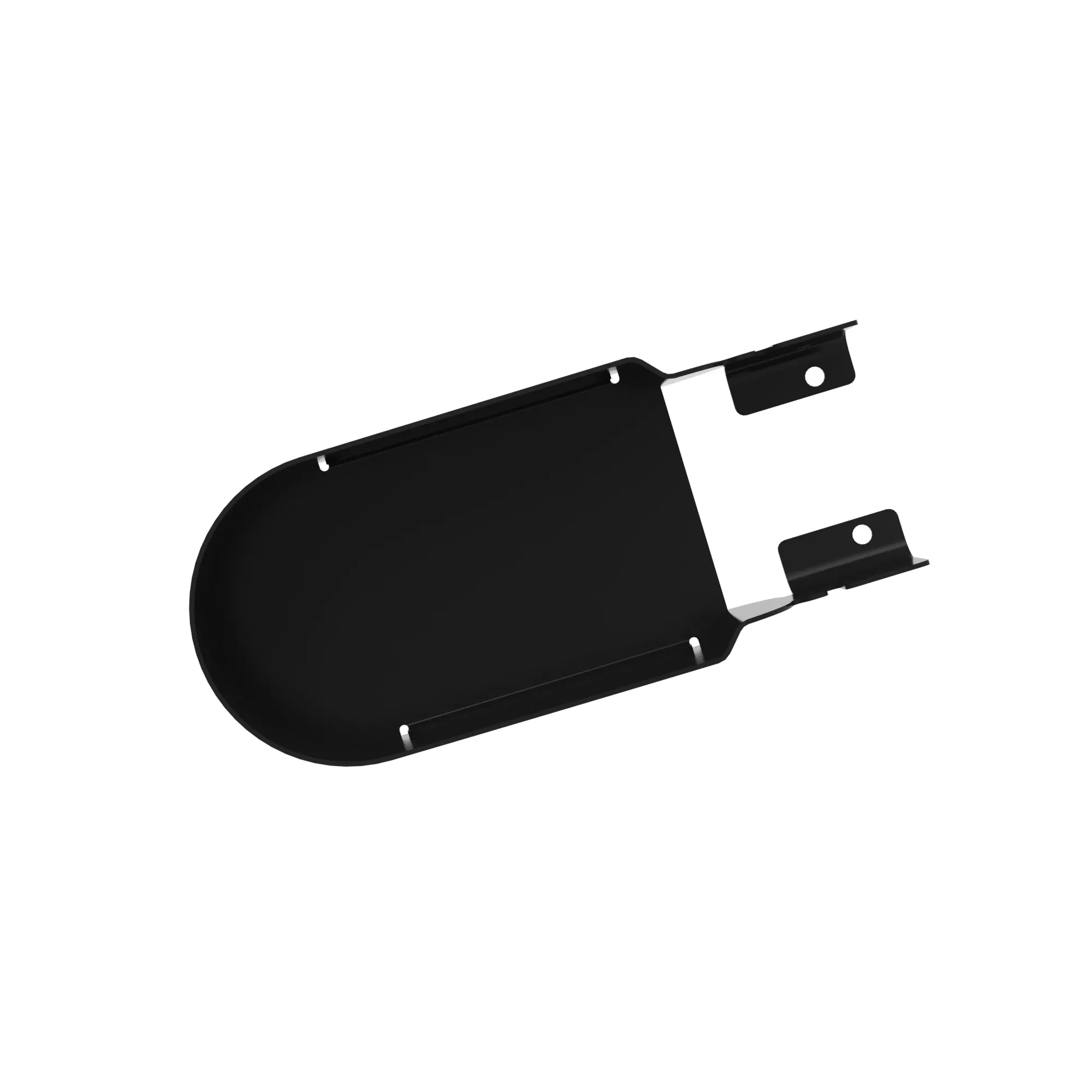 SHIELD, WARNING LIGHT