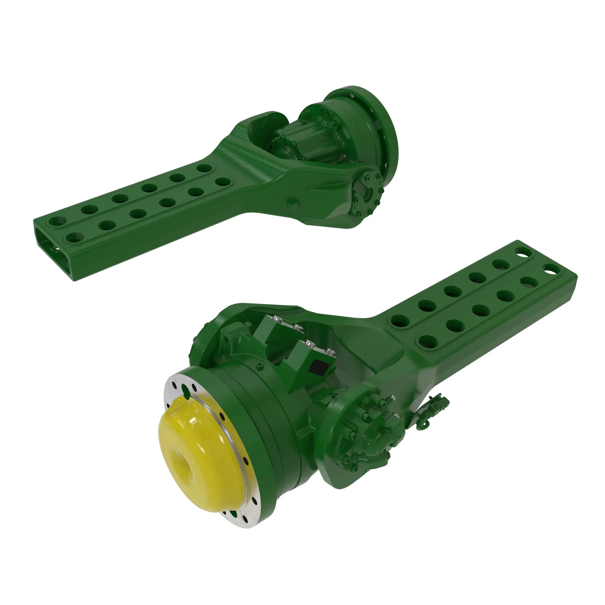 John Deere Drive Kit - AXE87717