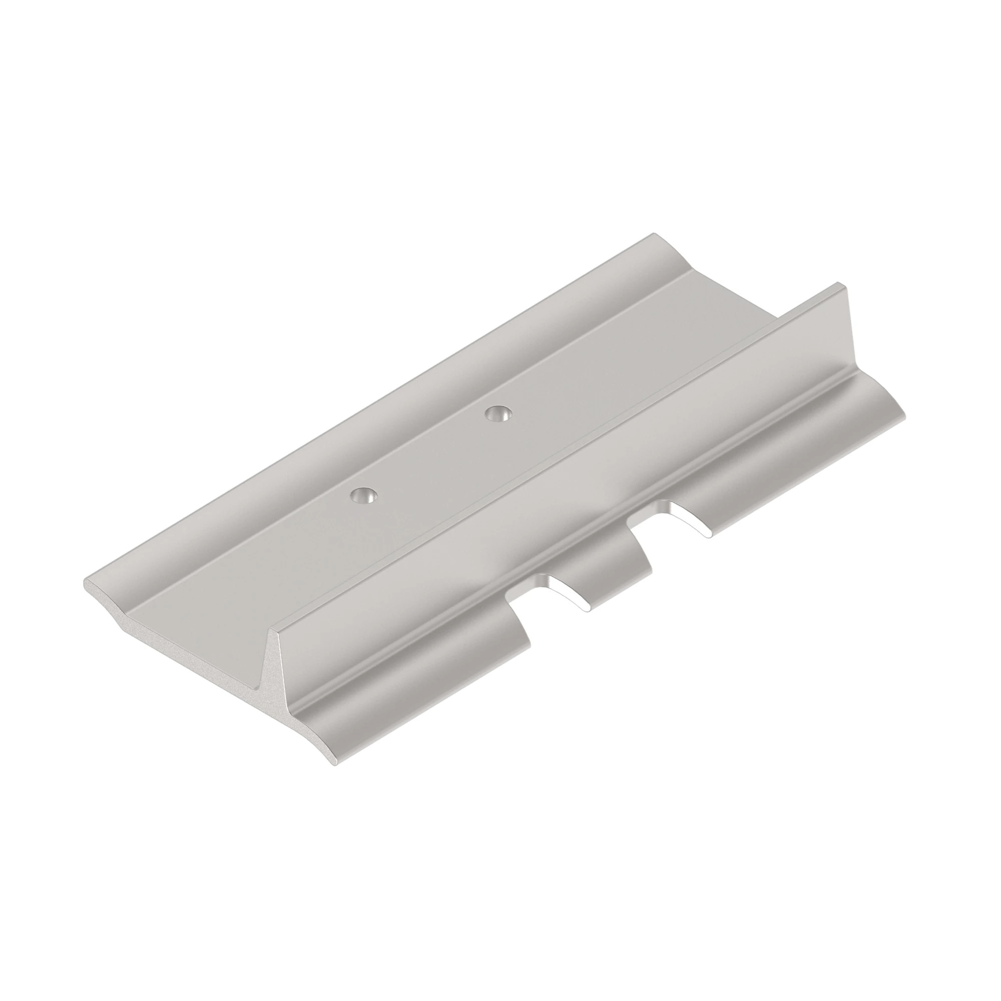 SHOE,SINGLE BAR,20  (510MM) CLOSED