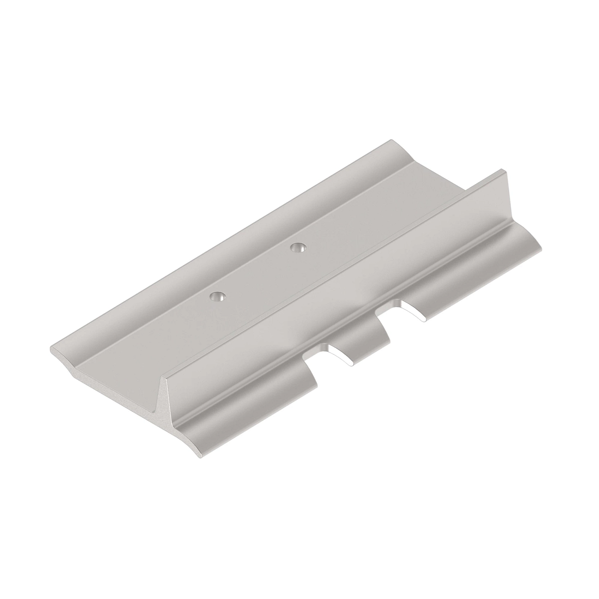 Shoe, Single Bar, 20 (510MM) Closed