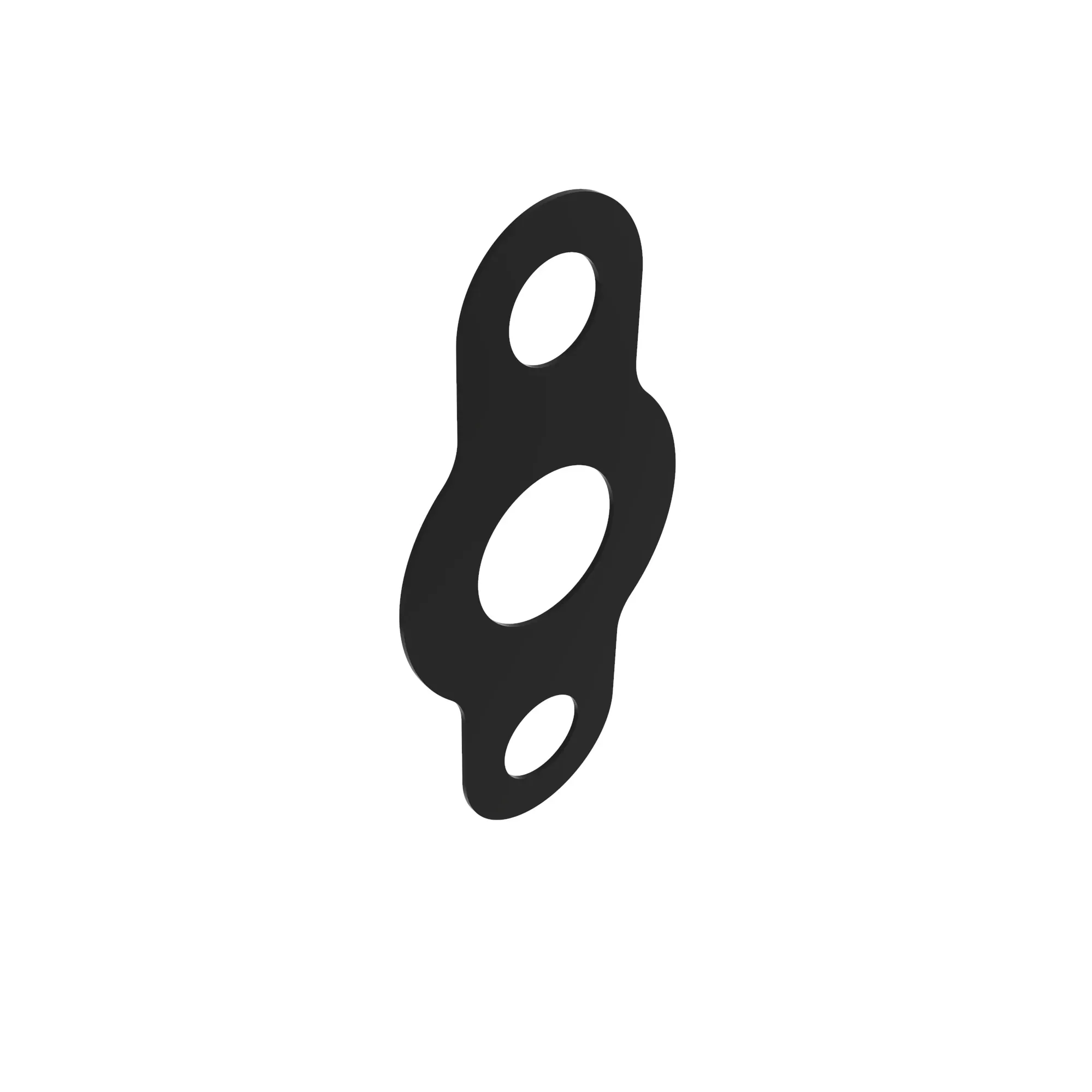 R180316: Oil Pan Paper Gasket